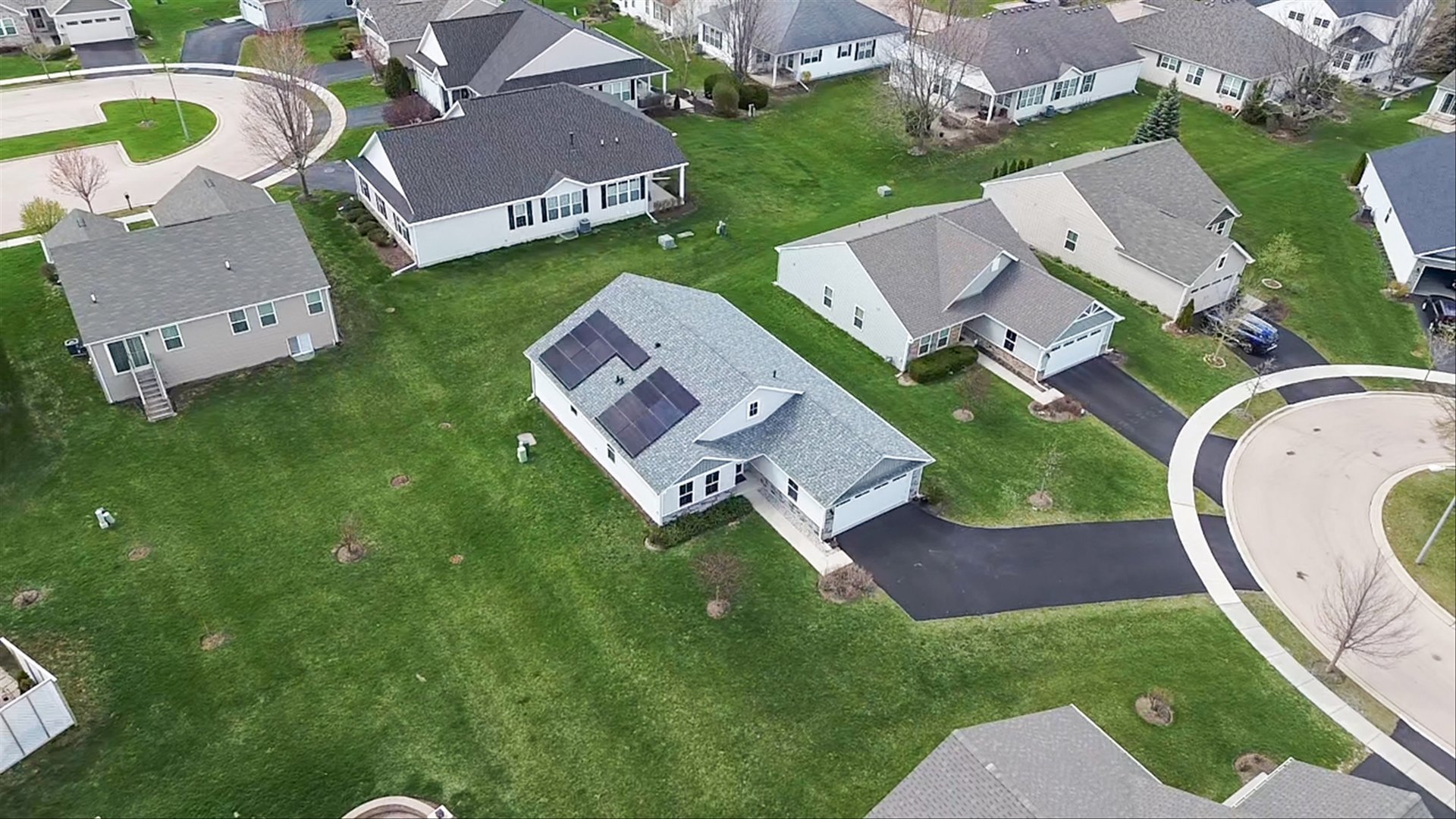 2834 Ketchum Court, Yorkville, IL 60560