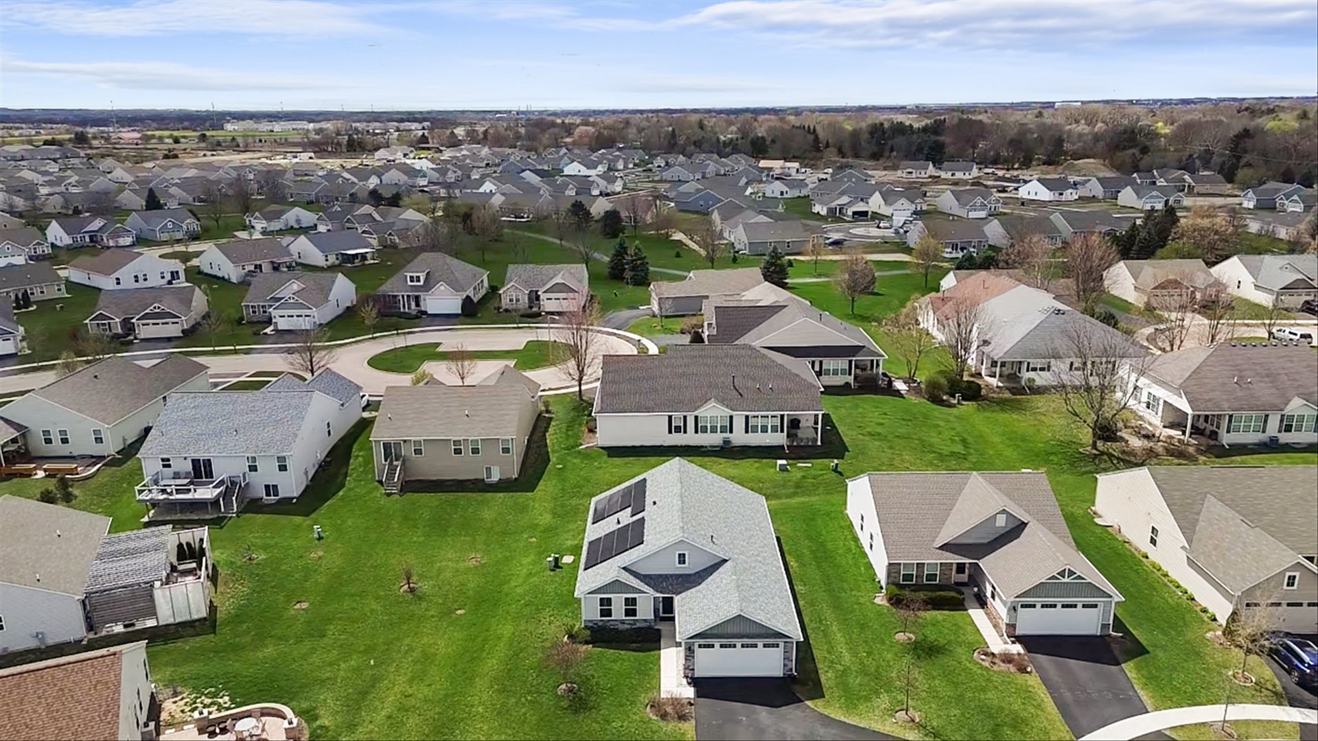 2834 Ketchum Court, Yorkville, IL 60560