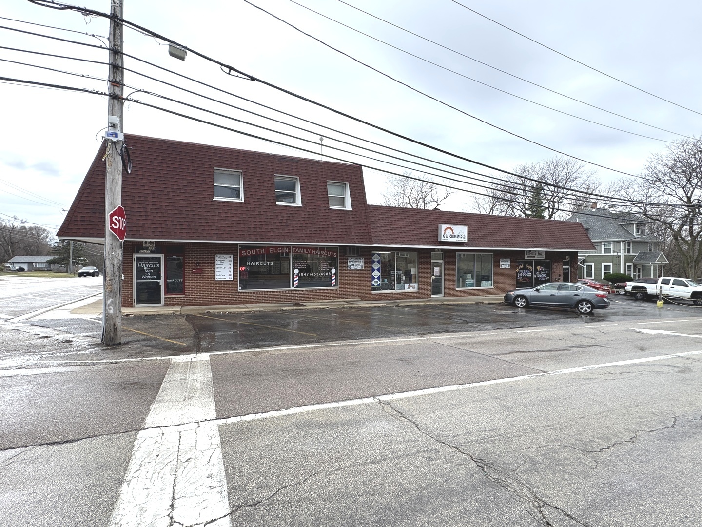 375-395 E State Street, South Elgin, IL 60177