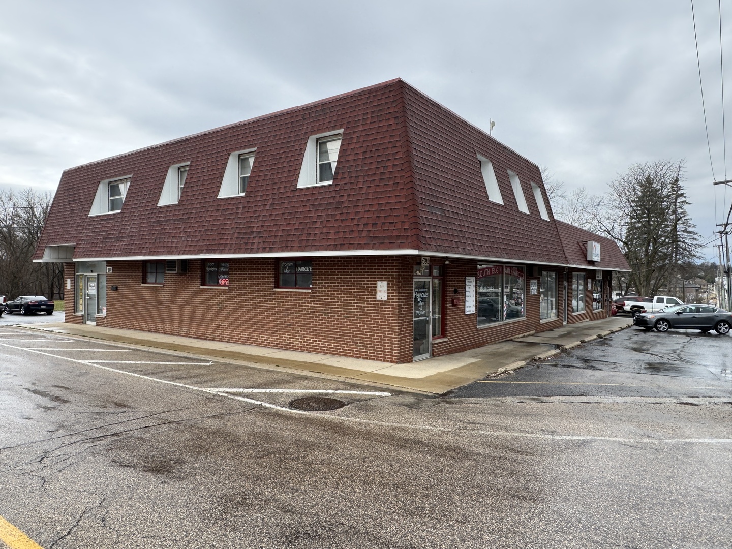 375-395 E State Street, South Elgin, IL 60177