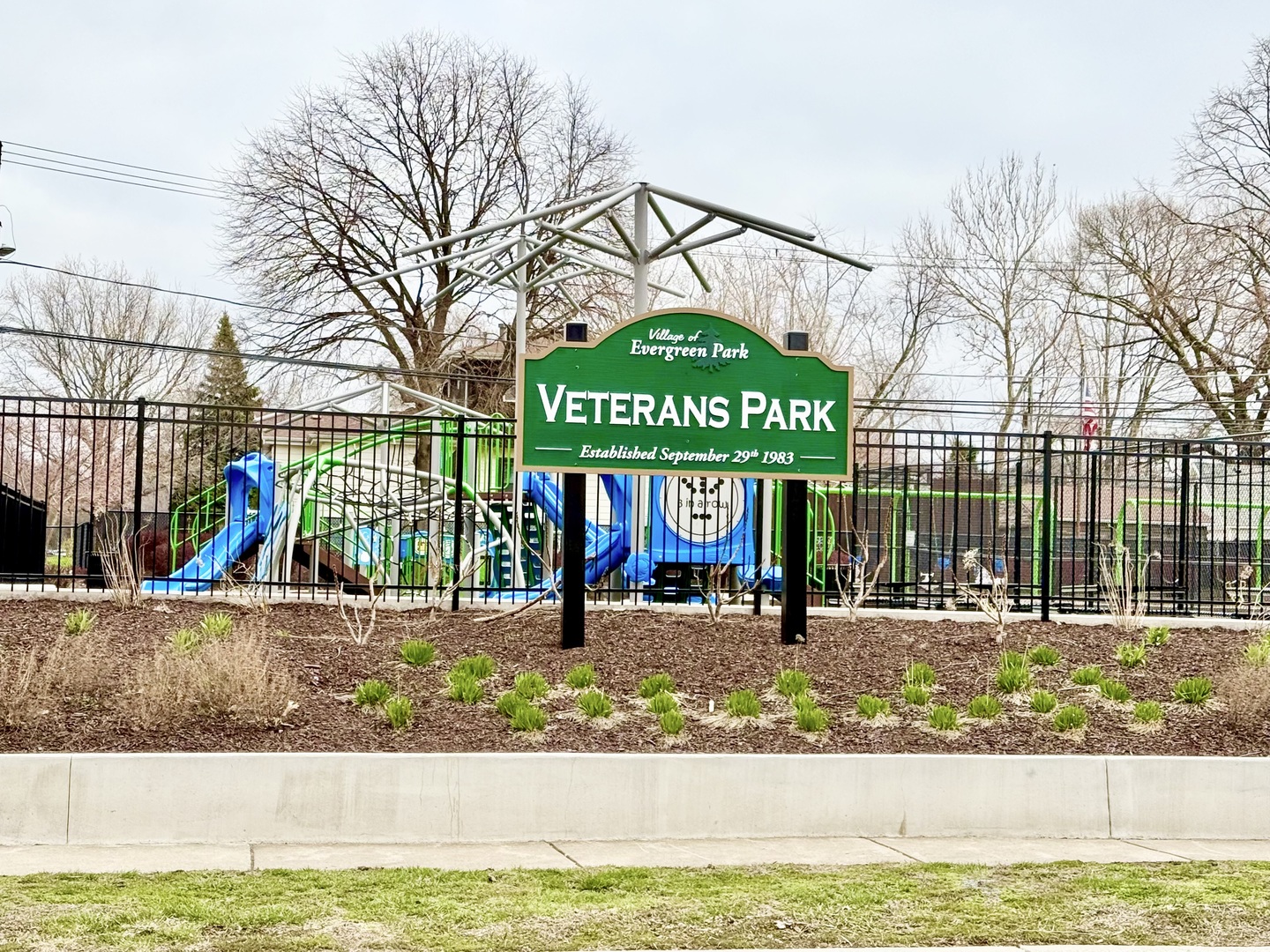 2601 W 98th Place, Evergreen Park, IL 60805