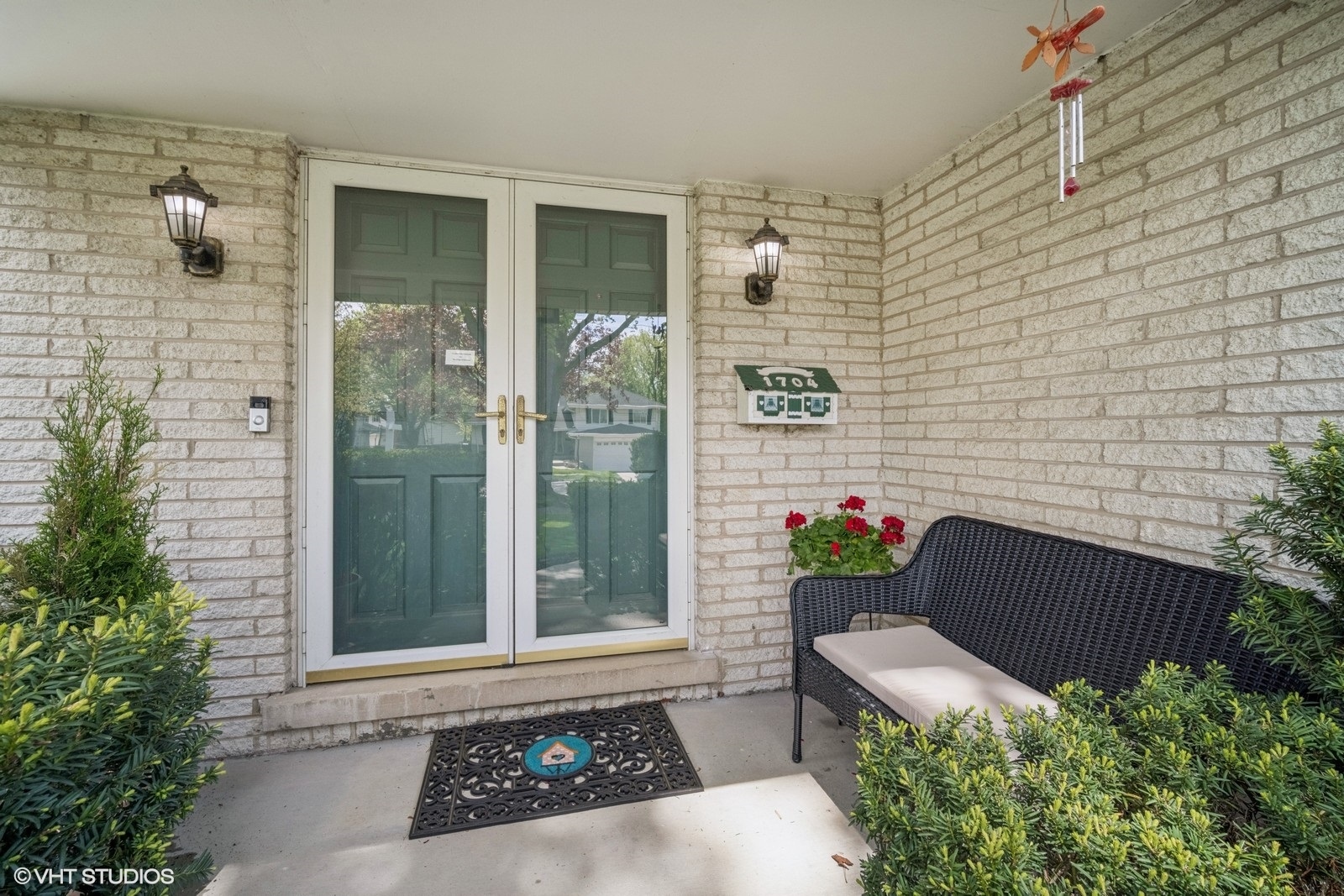 1704 Executive Lane, Glenview, IL 60026