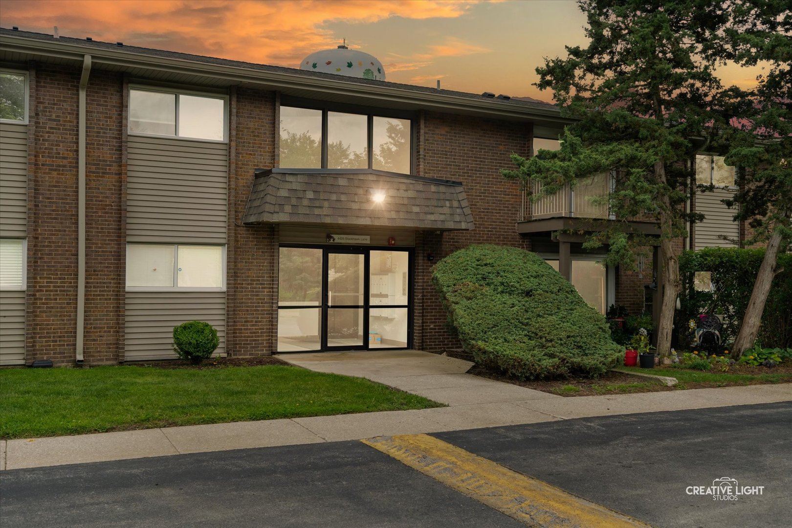 4425 Blackhawk Lane #201, Lisle, IL 60532