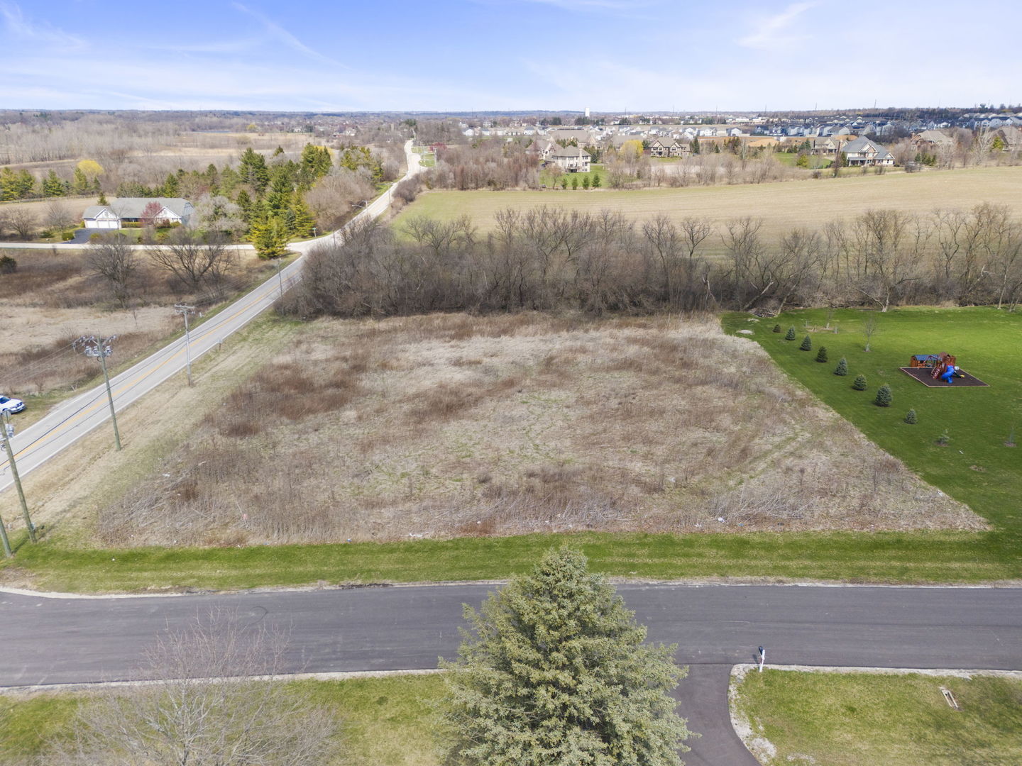 Lot 9 Emerald Court, St. Charles, IL 60175