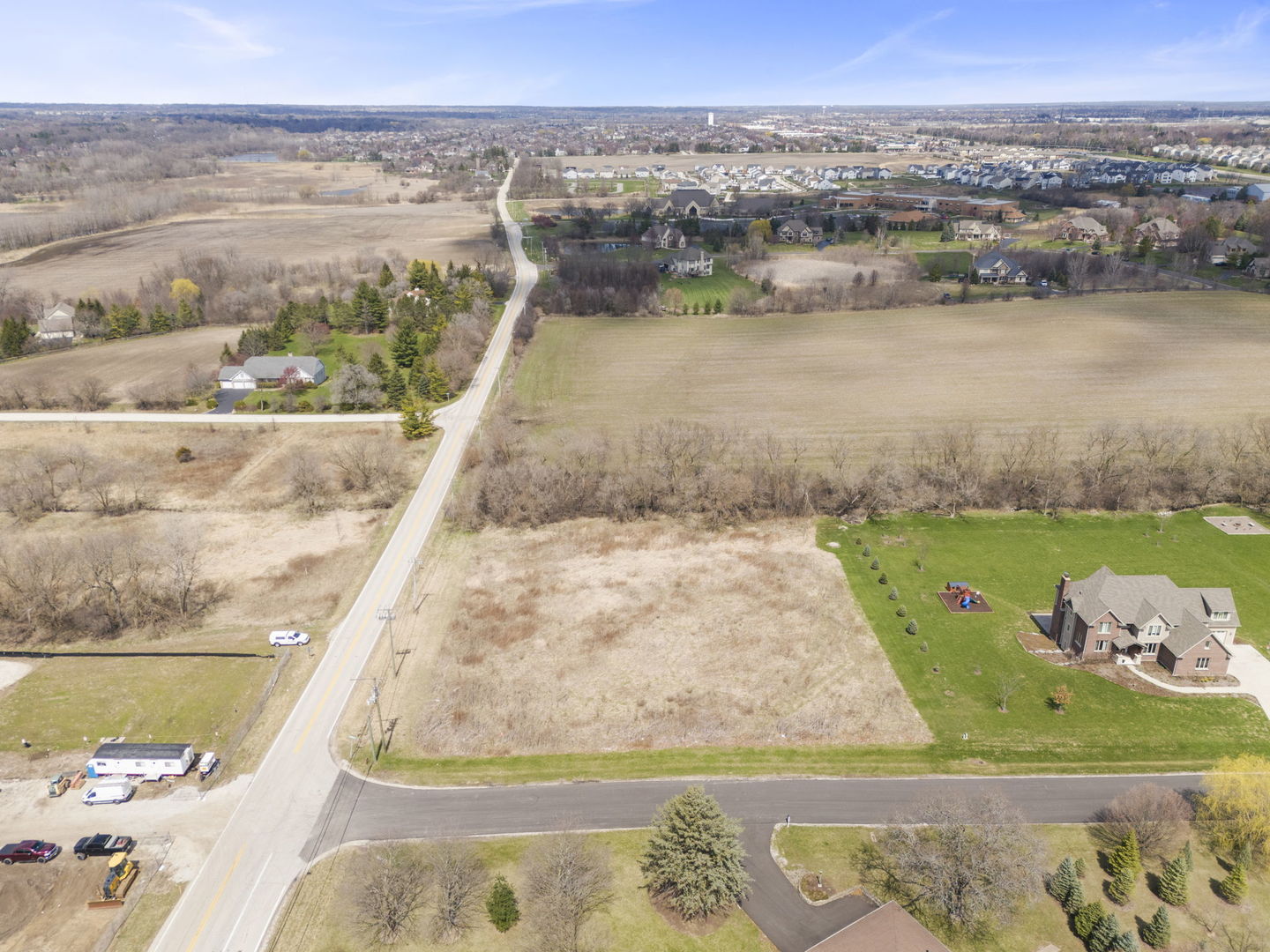Lot 9 Emerald Court, St. Charles, IL 60175