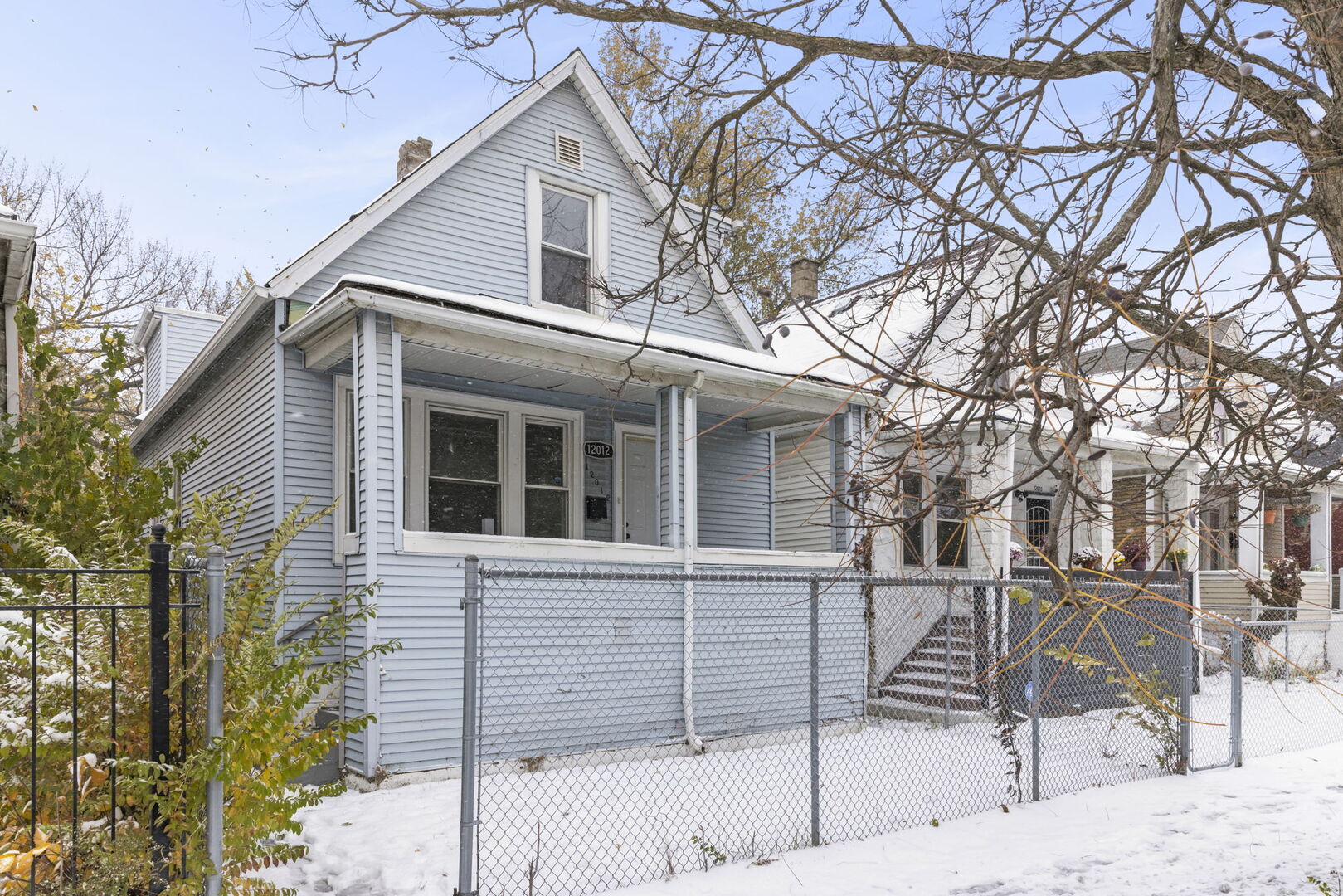 12012 S Michigan Avenue, Chicago, IL 60628