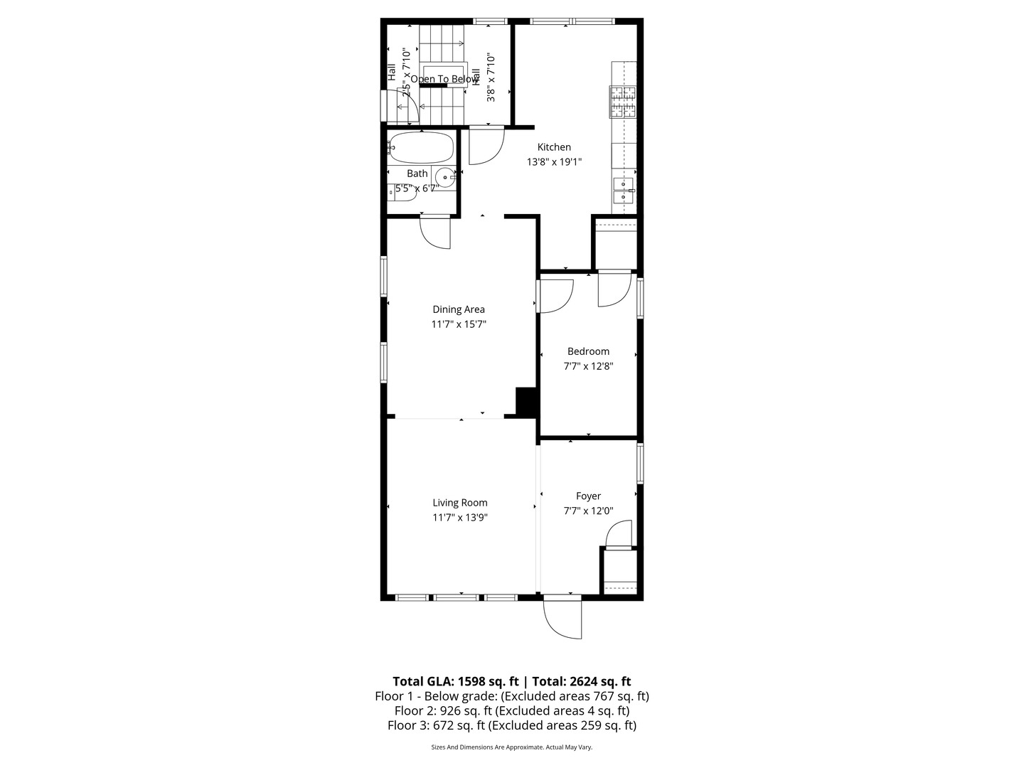 12012 S Michigan Avenue, Chicago, IL 60628