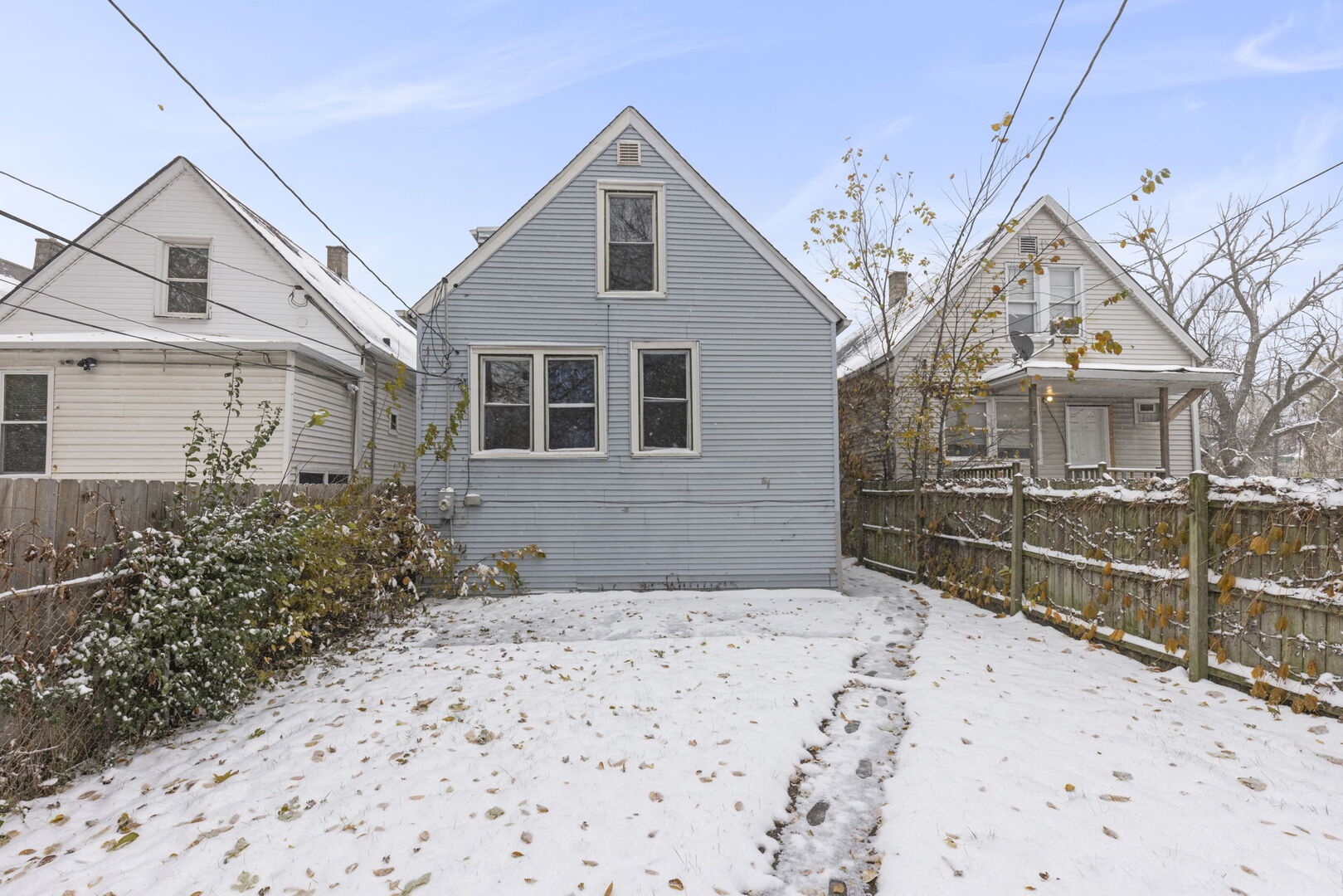 12012 S Michigan Avenue, Chicago, IL 60628