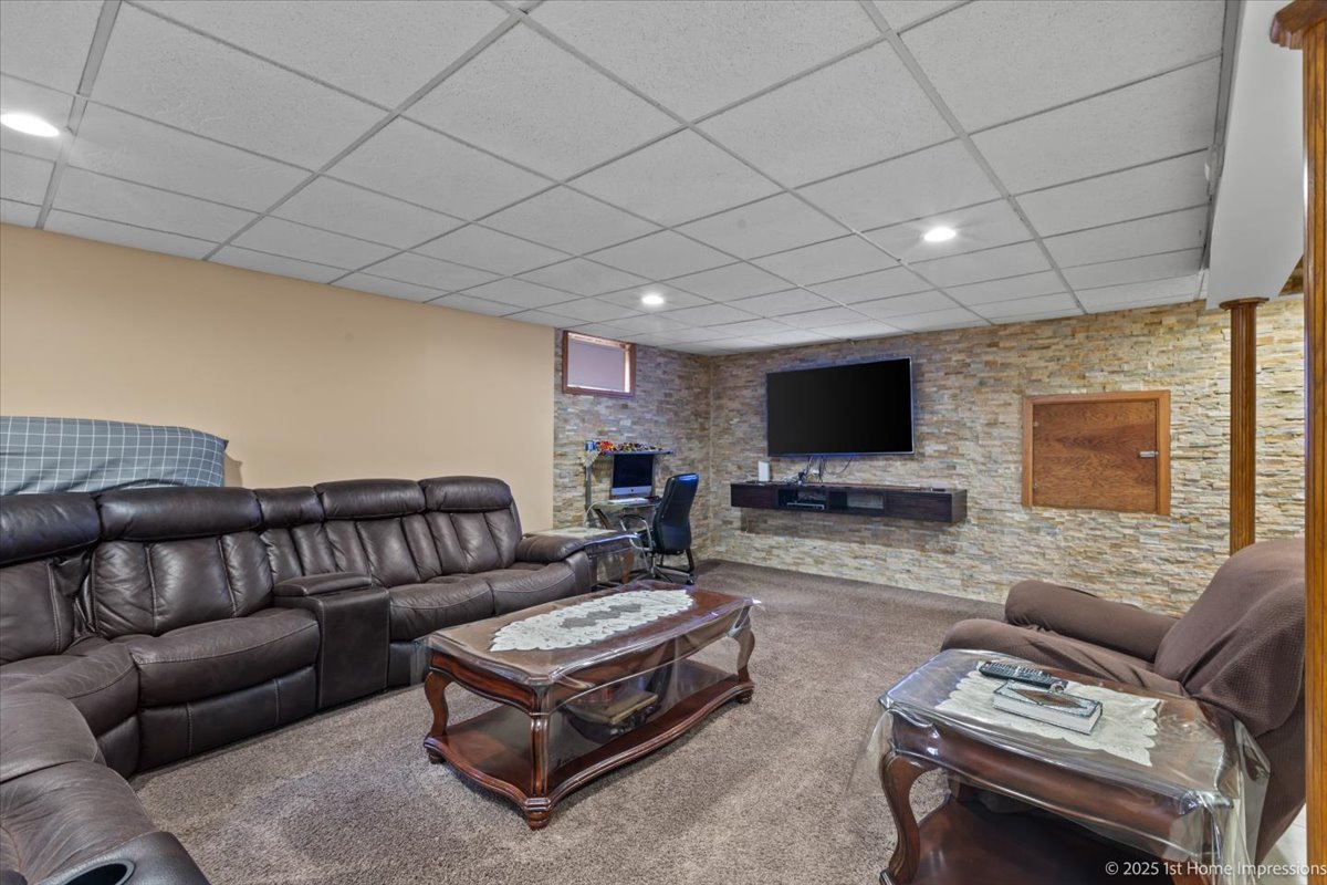 5316 W MINT JULIP Drive, Alsip, IL 60803