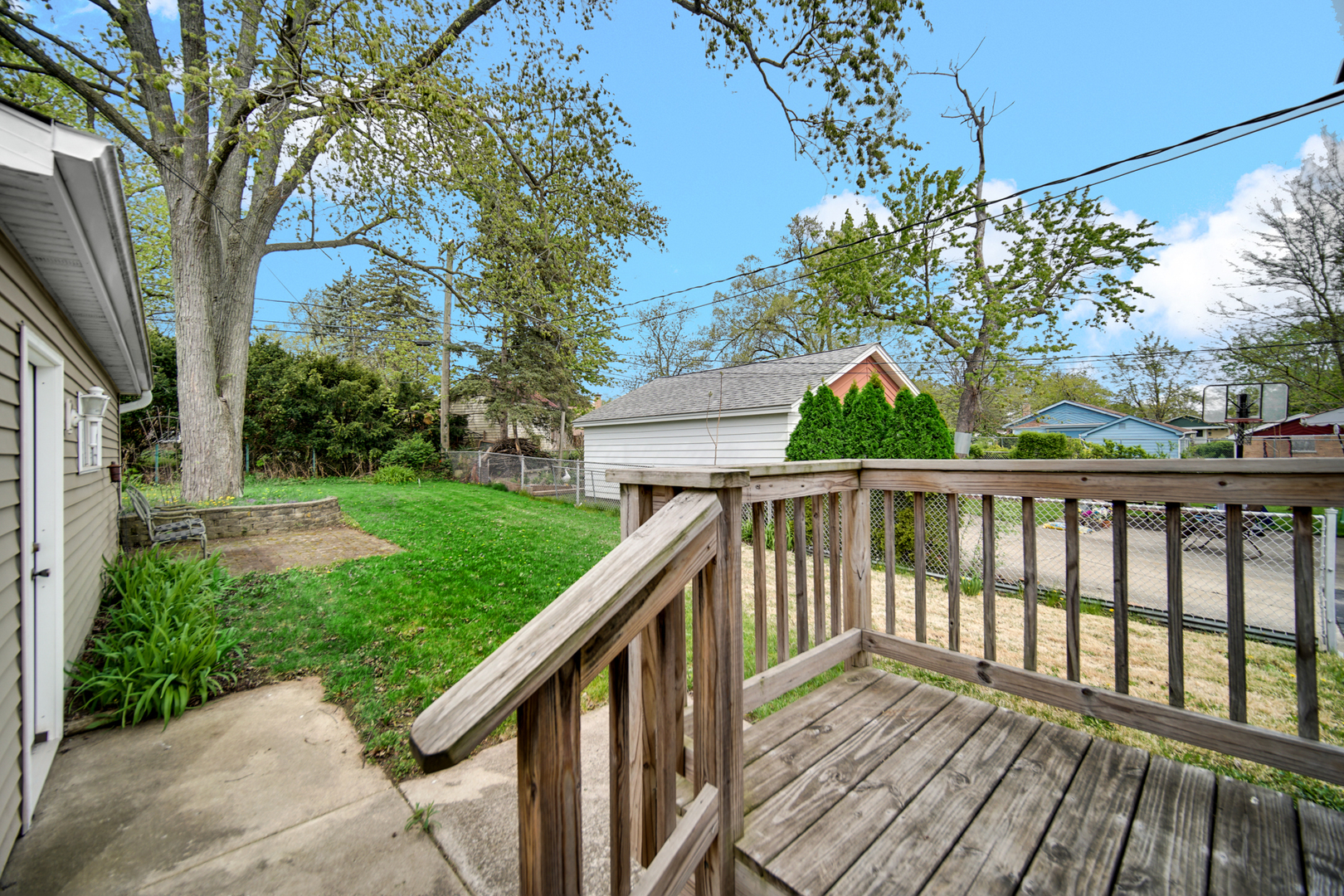 18350 Gladville Avenue, Homewood, IL 60430