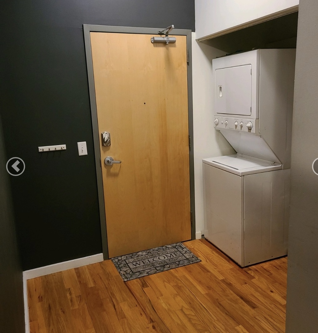1620 S Michigan Avenue #424, Chicago, IL 60616
