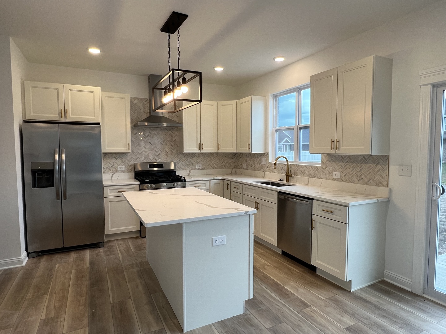 20873 CHESSON Street, Lynwood, IL 60411