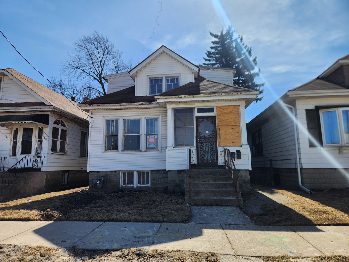 54 E 137th Place, Riverdale, IL 60827