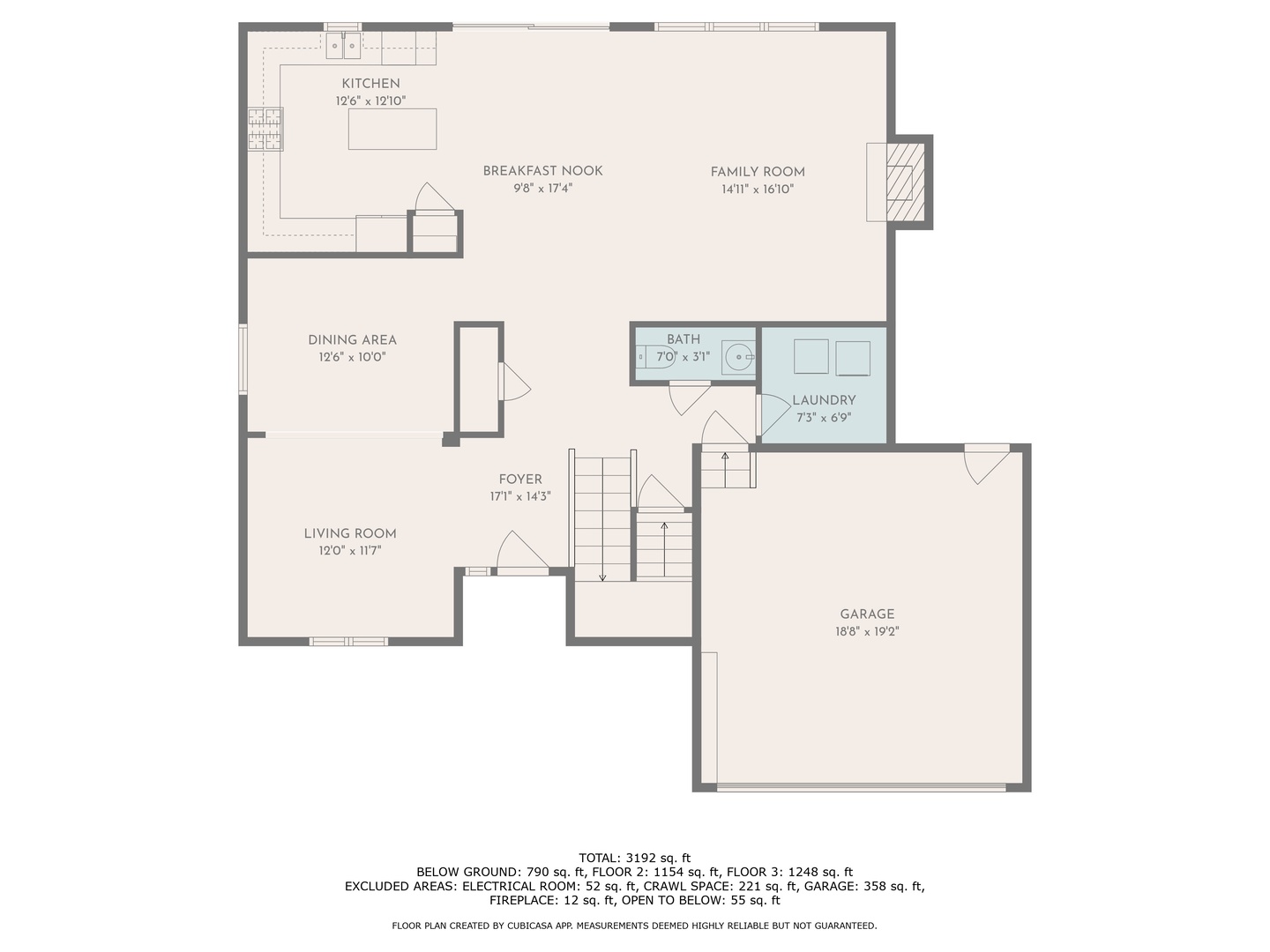 2197 Wilson Creek Circle, Aurora, IL 60503