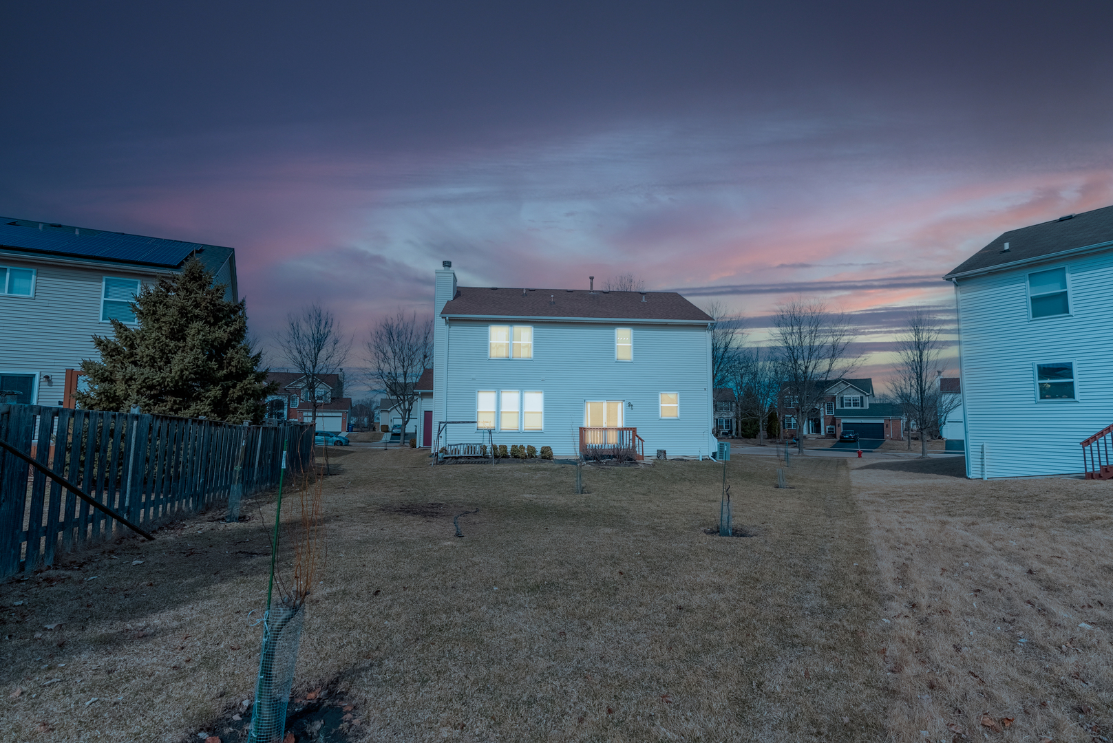 2197 Wilson Creek Circle, Aurora, IL 60503