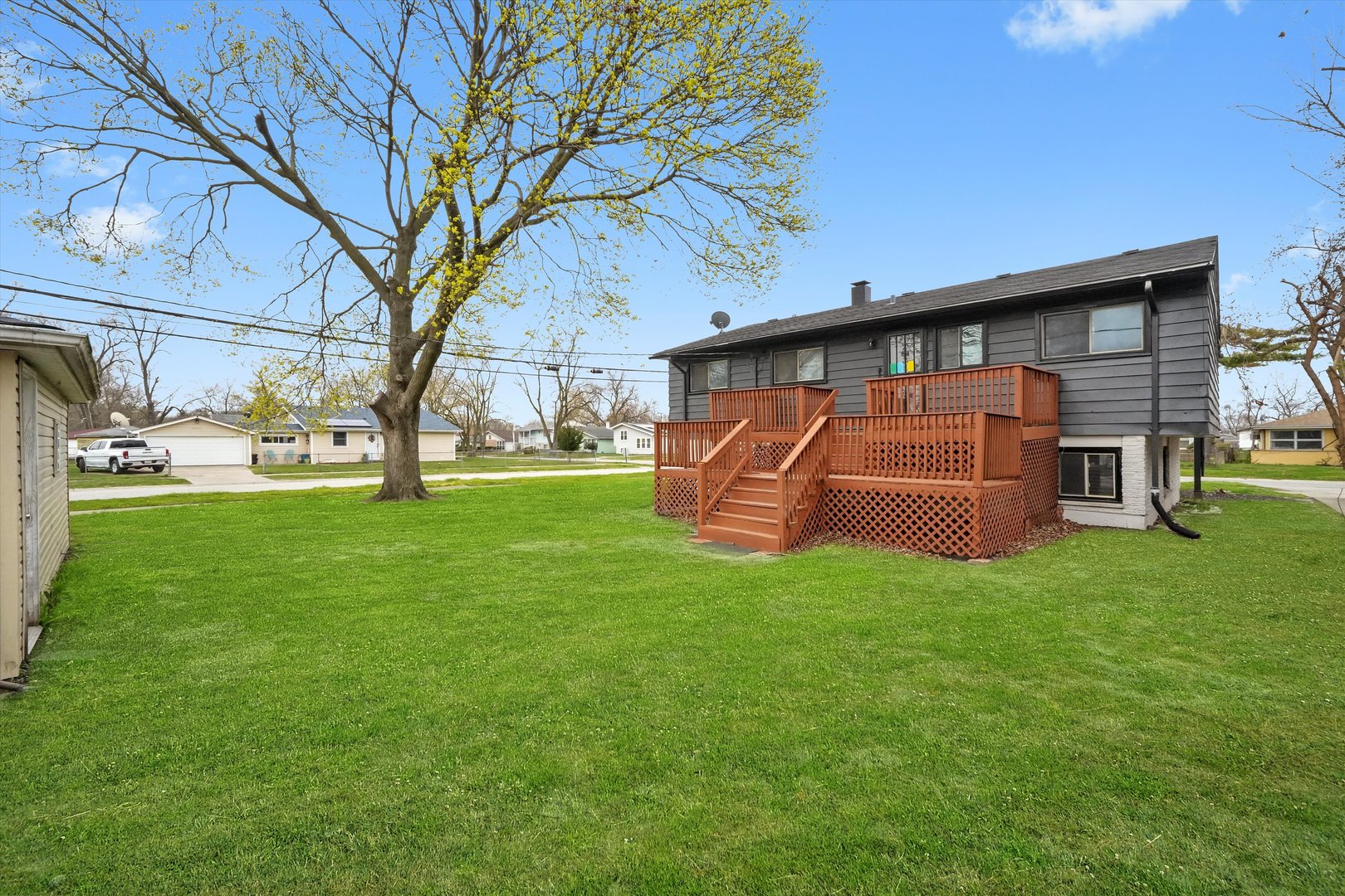 16459 Honore Avenue, Markham, IL 60428