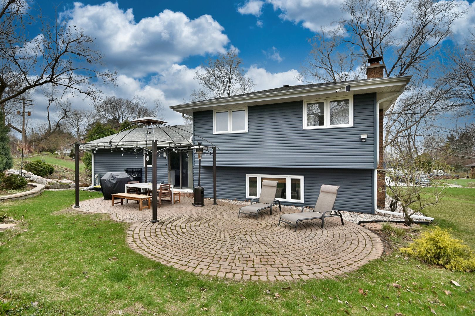 1167 Timberlane Court, Naperville, IL 60540