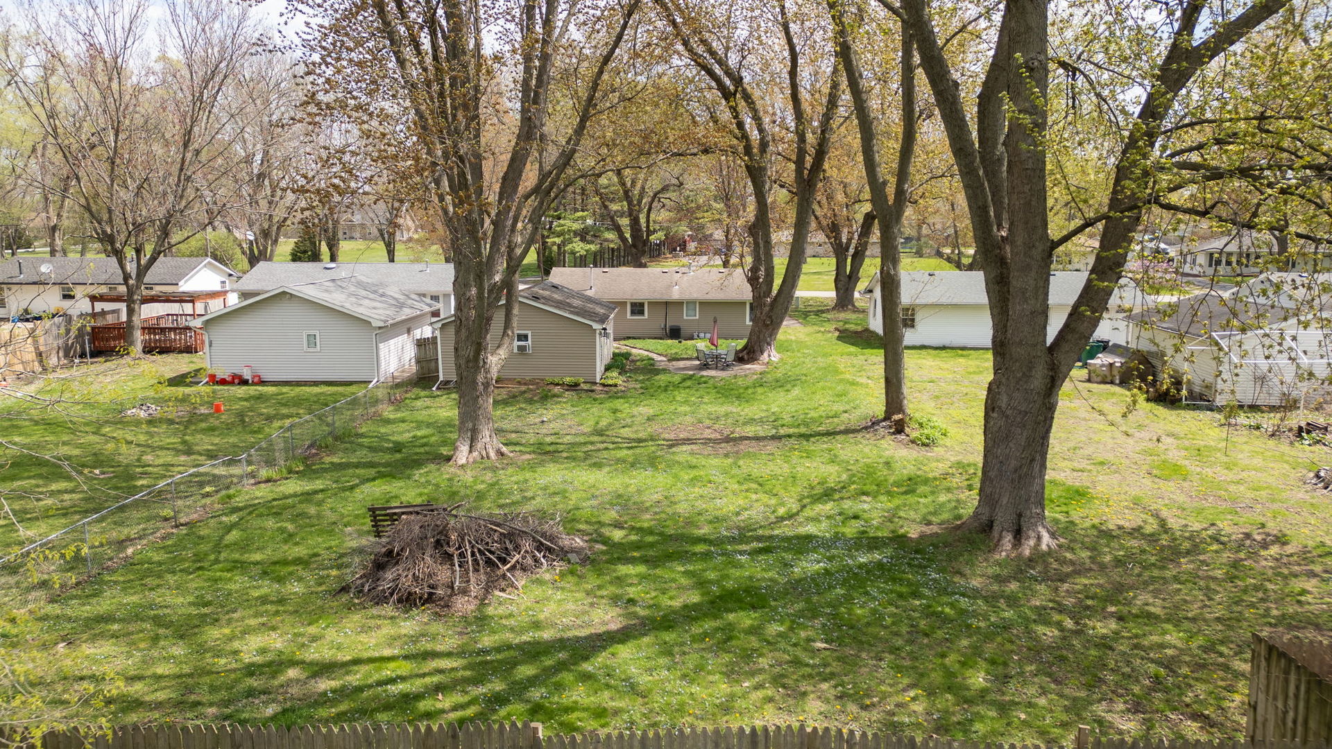 1820 Roberts Street, Wilmington, IL 60481