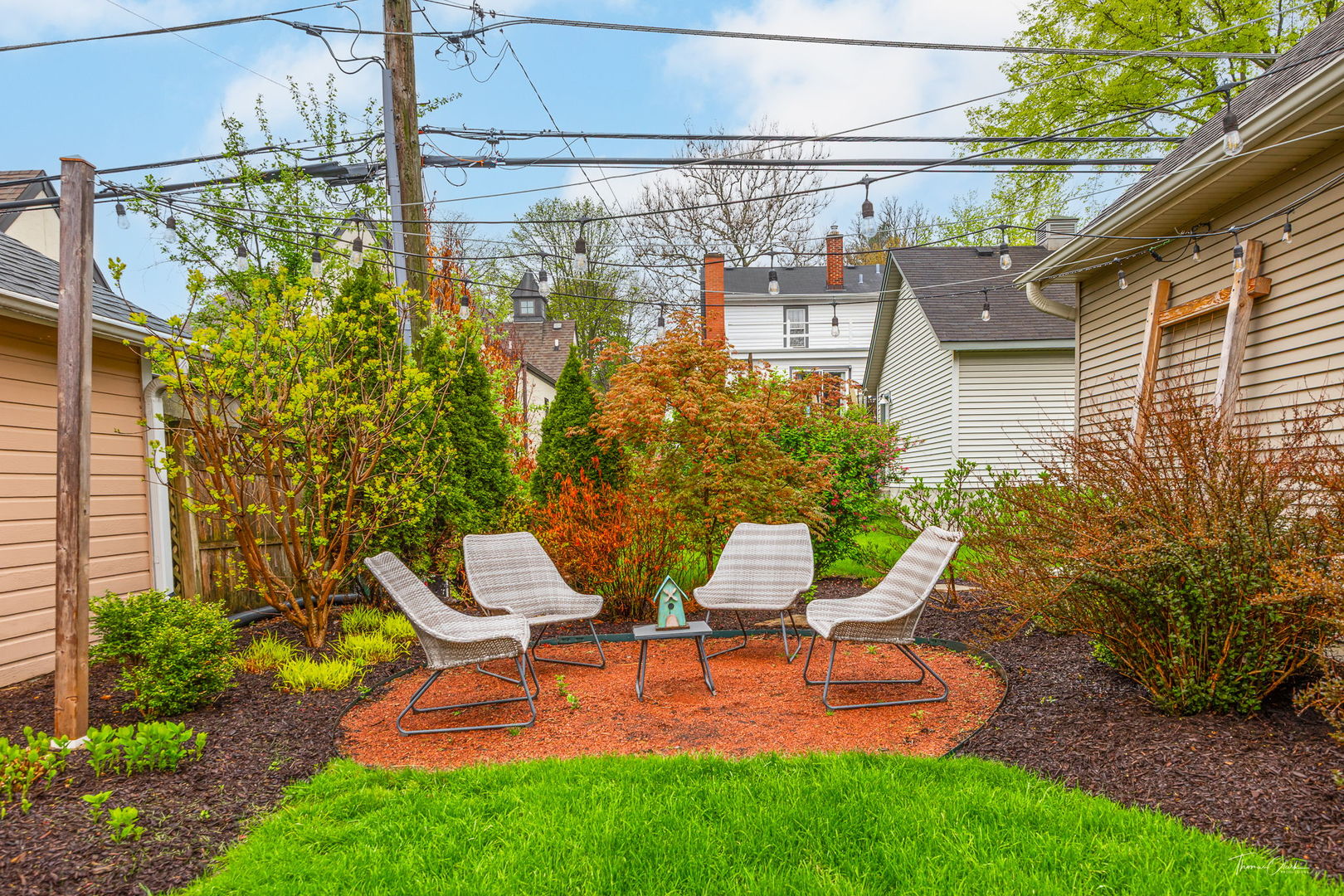 4720 Forest Avenue, Downers Grove, IL 60515