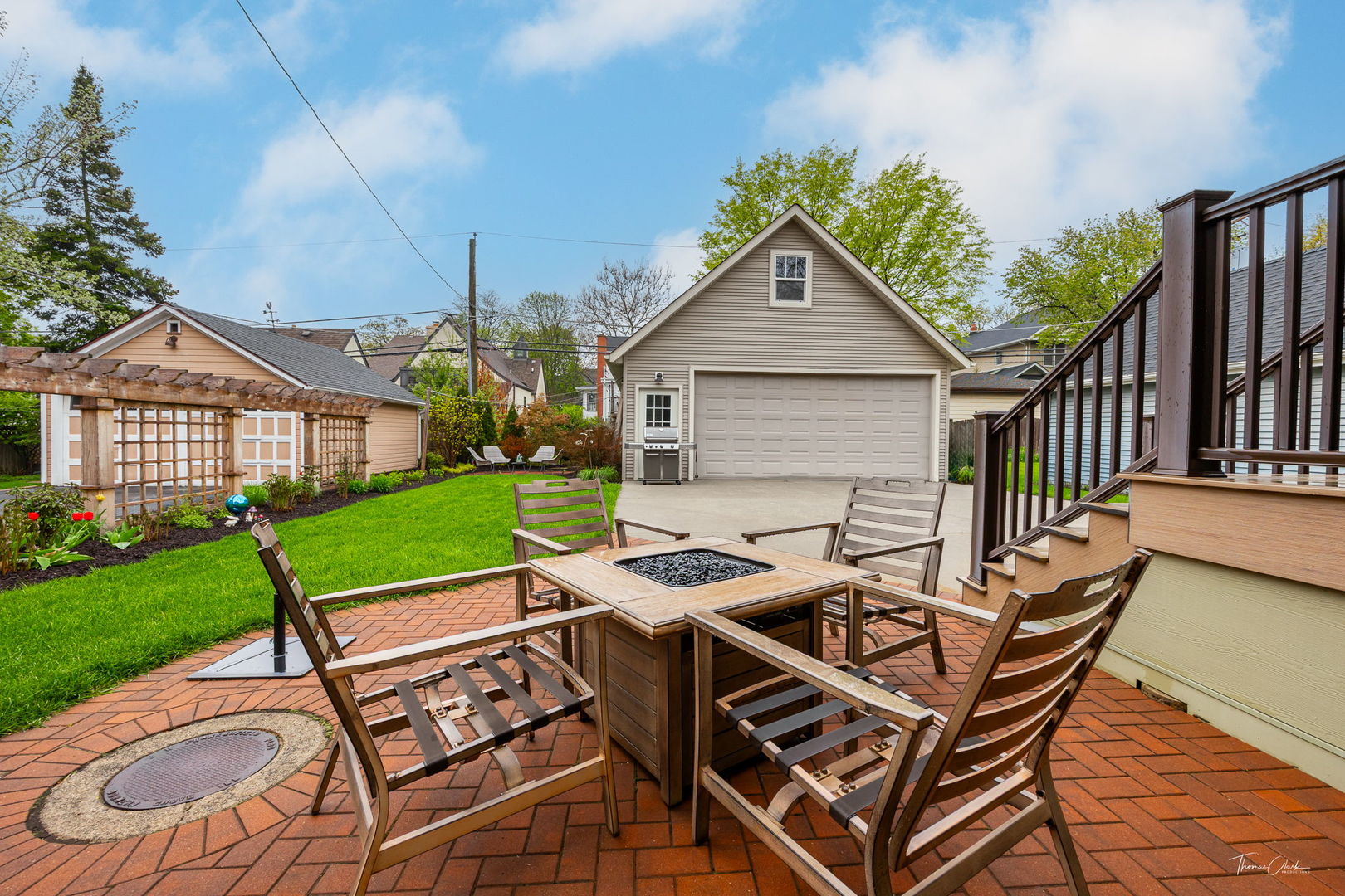4720 Forest Avenue, Downers Grove, IL 60515
