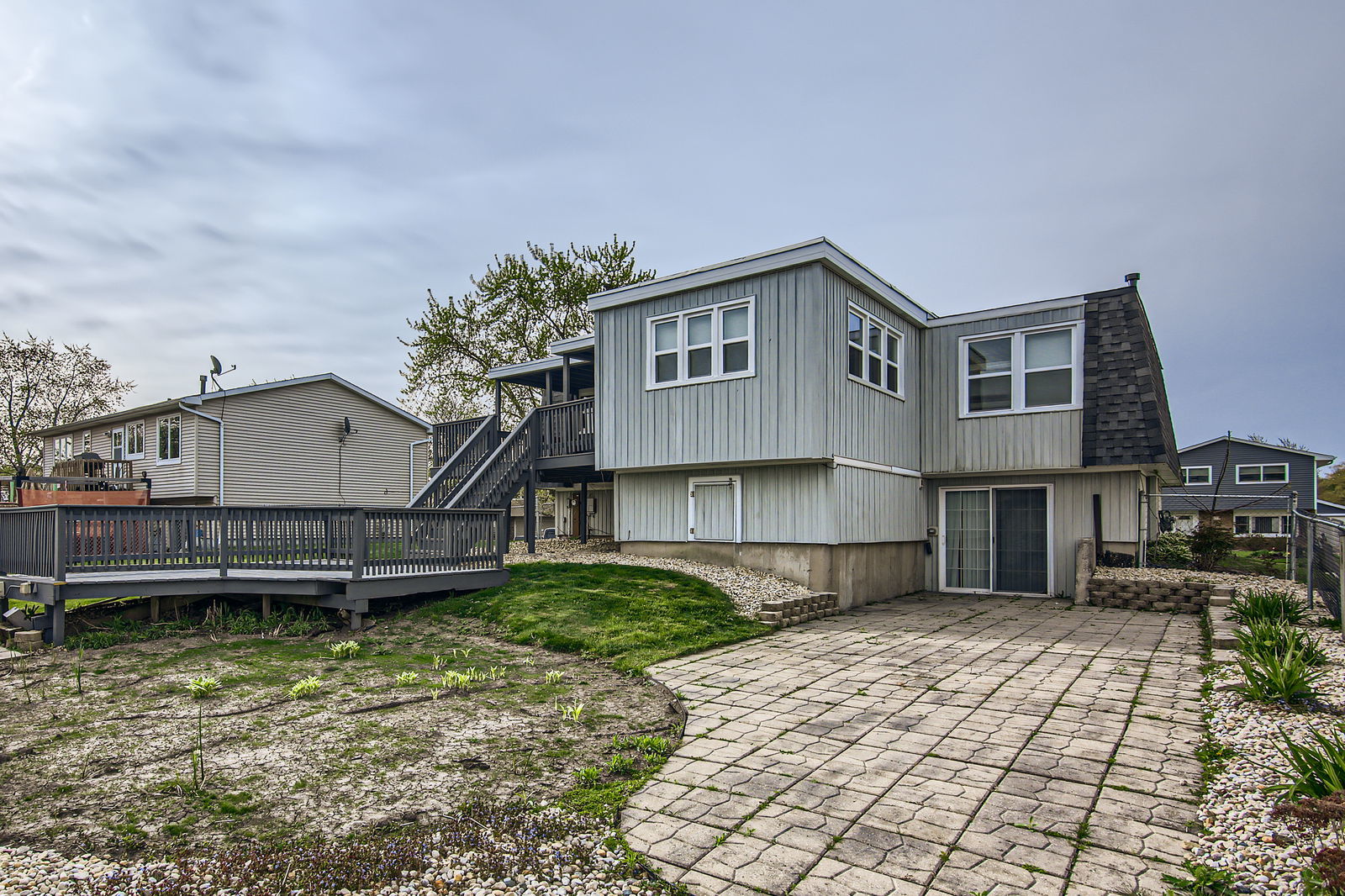 7720 Bristol Lane, Tinley Park, IL 60477