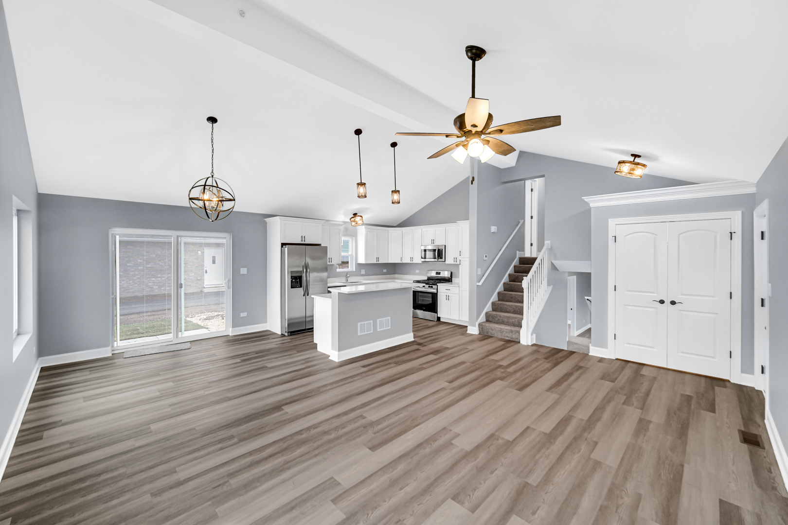 1409 172nd Street, Hazel Crest, IL 60429