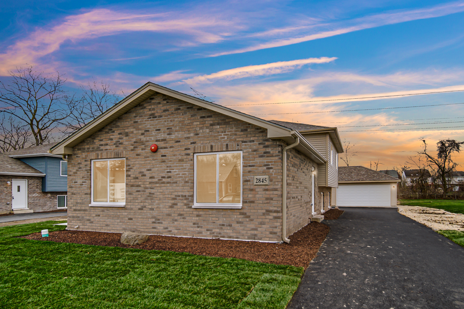 1409 172nd Street, Hazel Crest, IL 60429