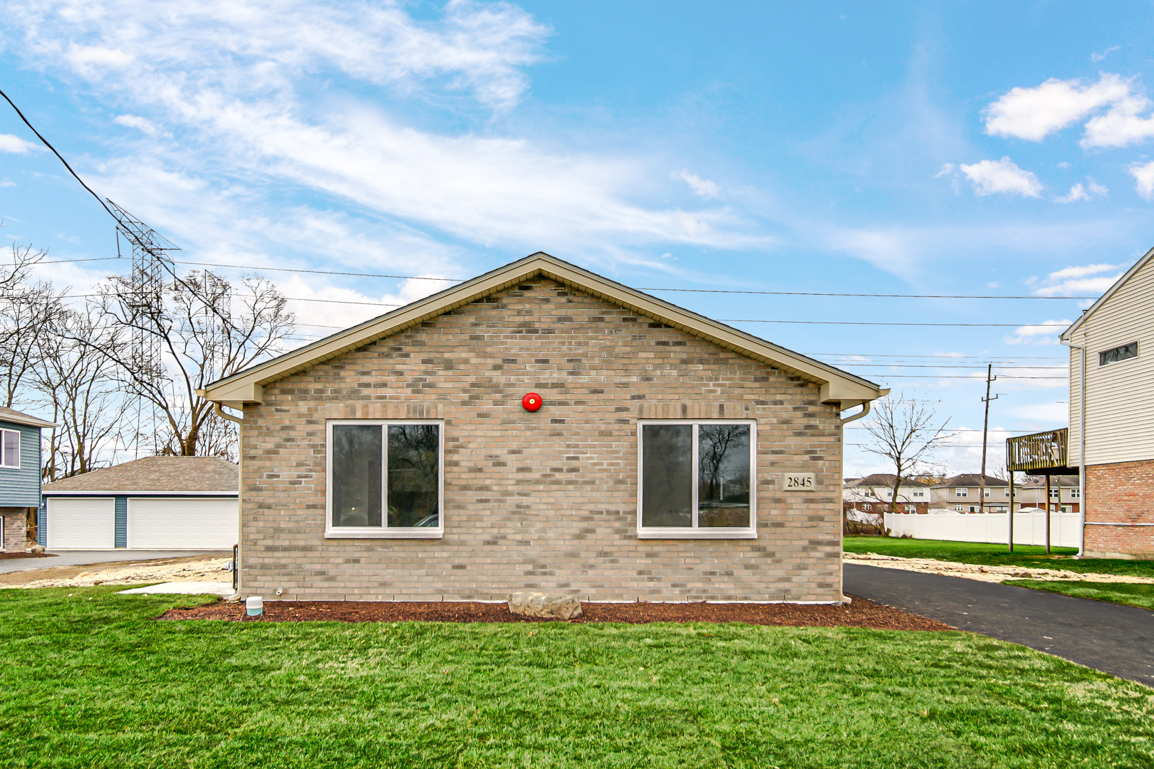 1409 172nd Street, Hazel Crest, IL 60429