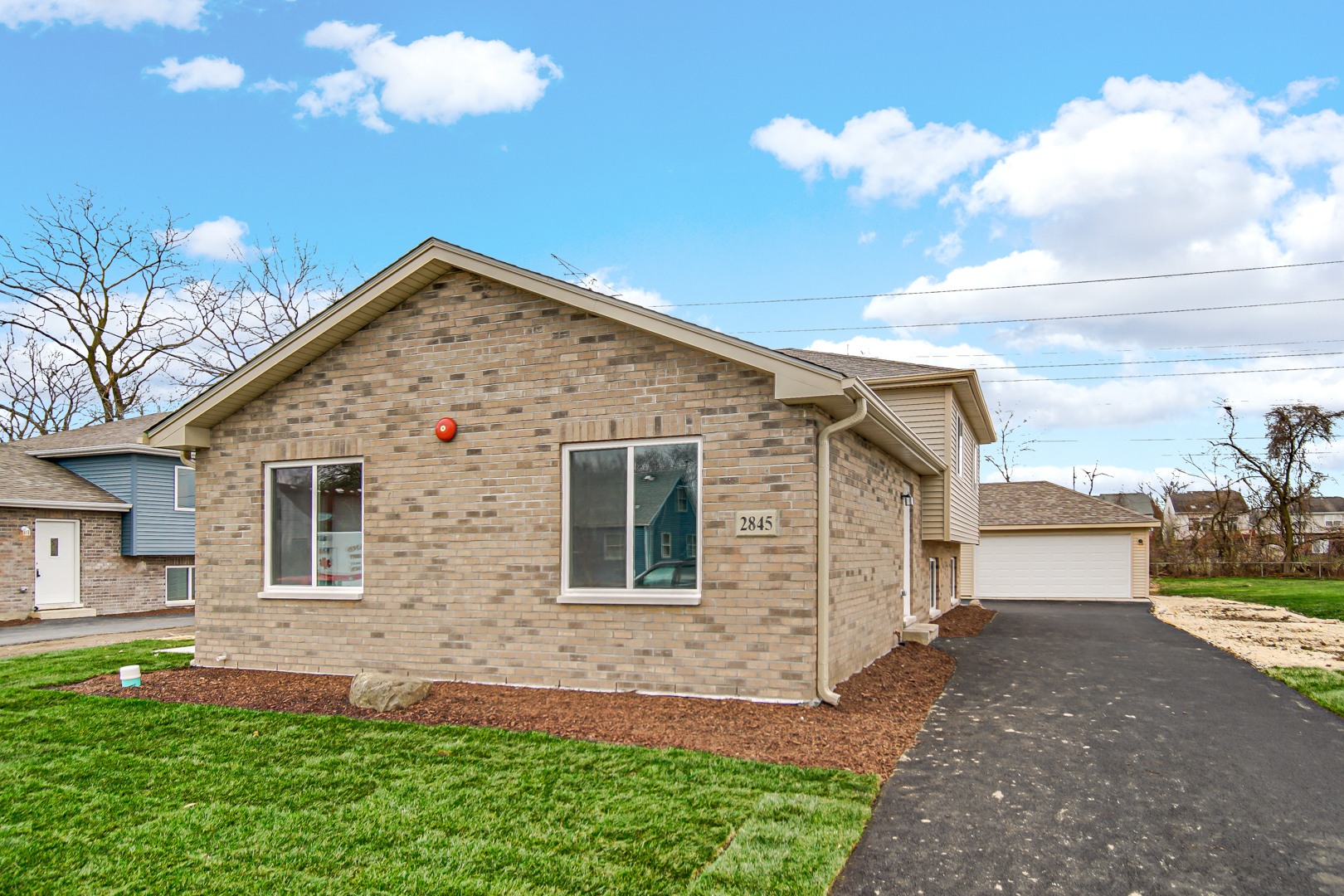 1409 172nd Street, Hazel Crest, IL 60429