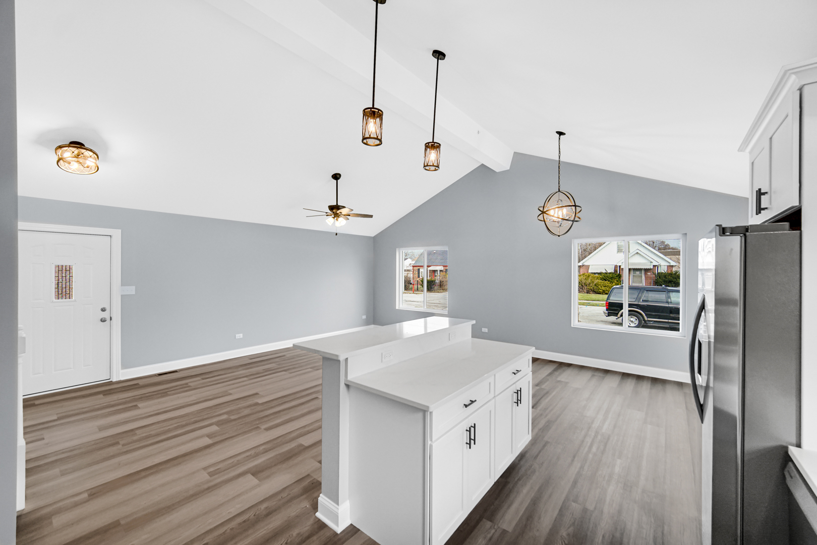 1409 172nd Street, Hazel Crest, IL 60429