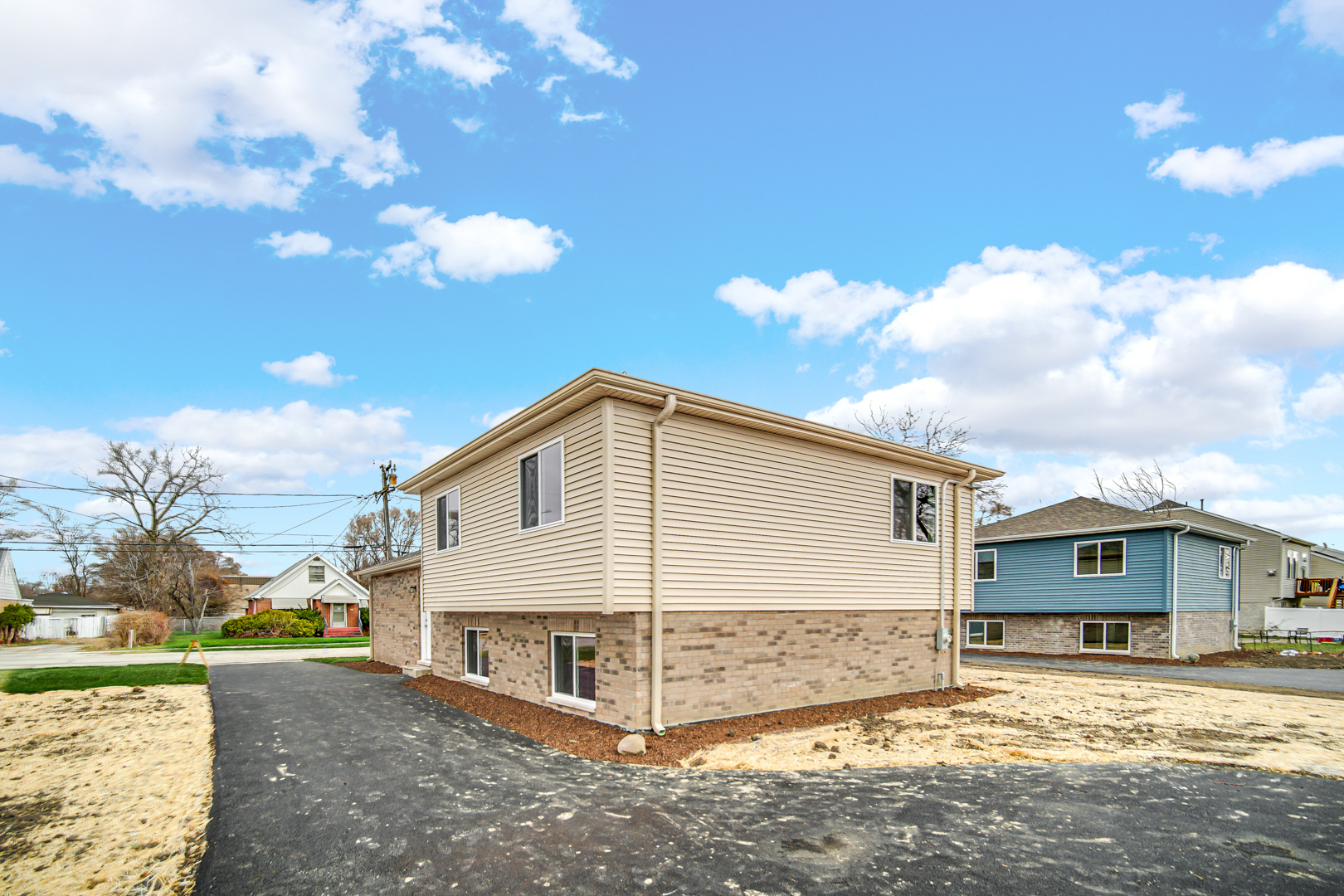 1409 172nd Street, Hazel Crest, IL 60429