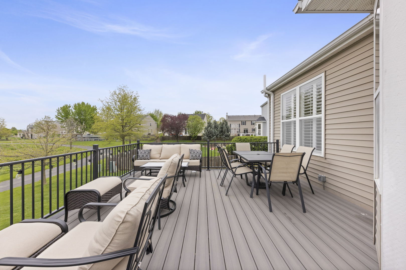 11625 Heritage Meadows Drive, Plainfield, IL 60585
