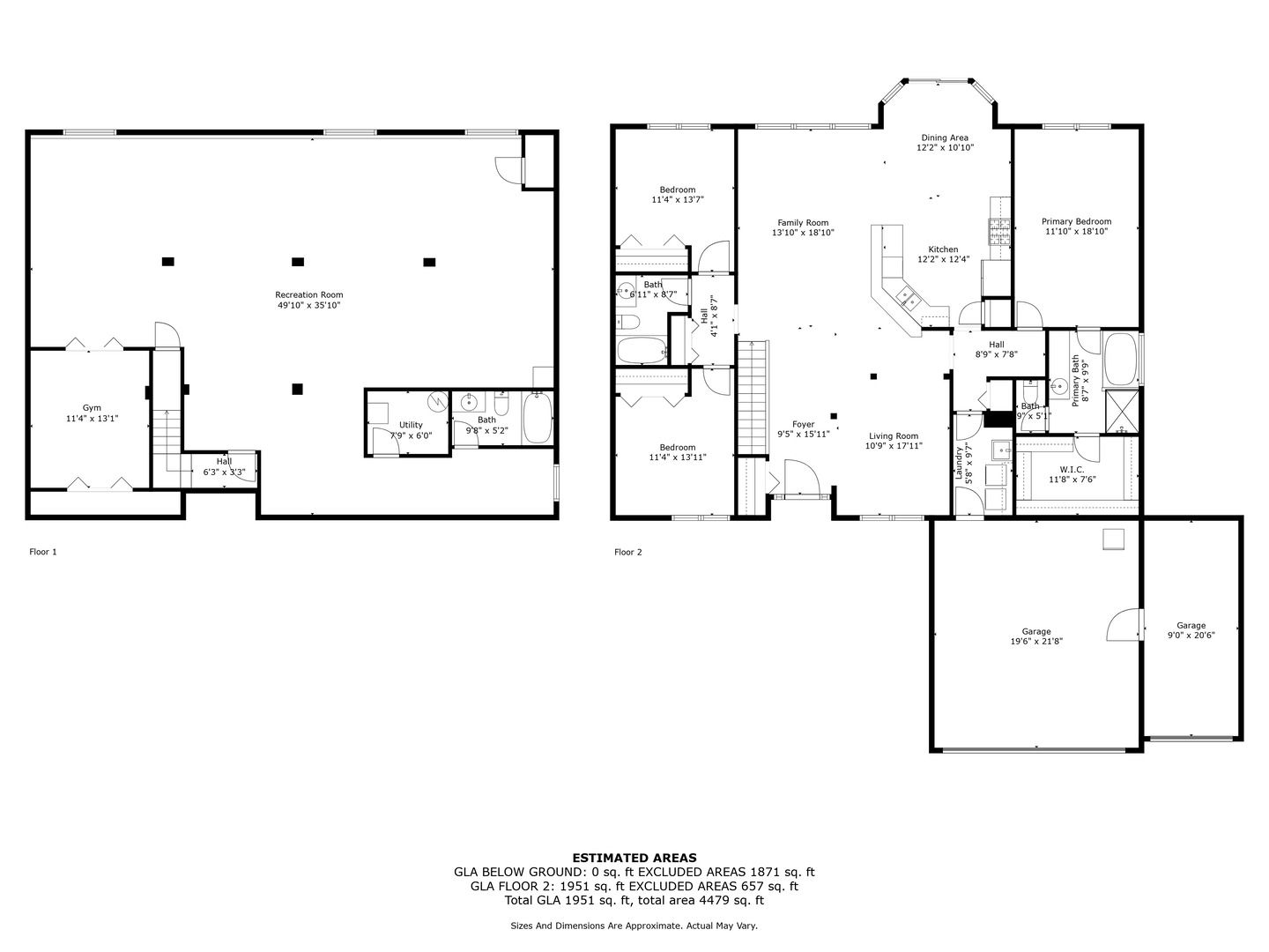 11625 Heritage Meadows Drive, Plainfield, IL 60585