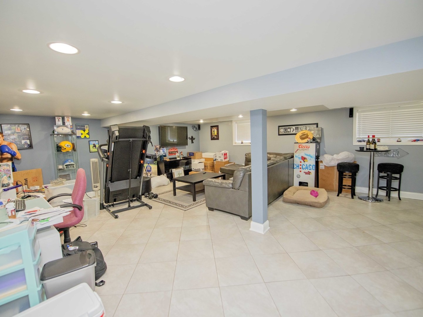 1219 N 15th Avenue, Melrose Park, IL 60160