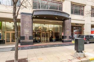 200 N Dearborn Street #3008, Chicago, IL 60601