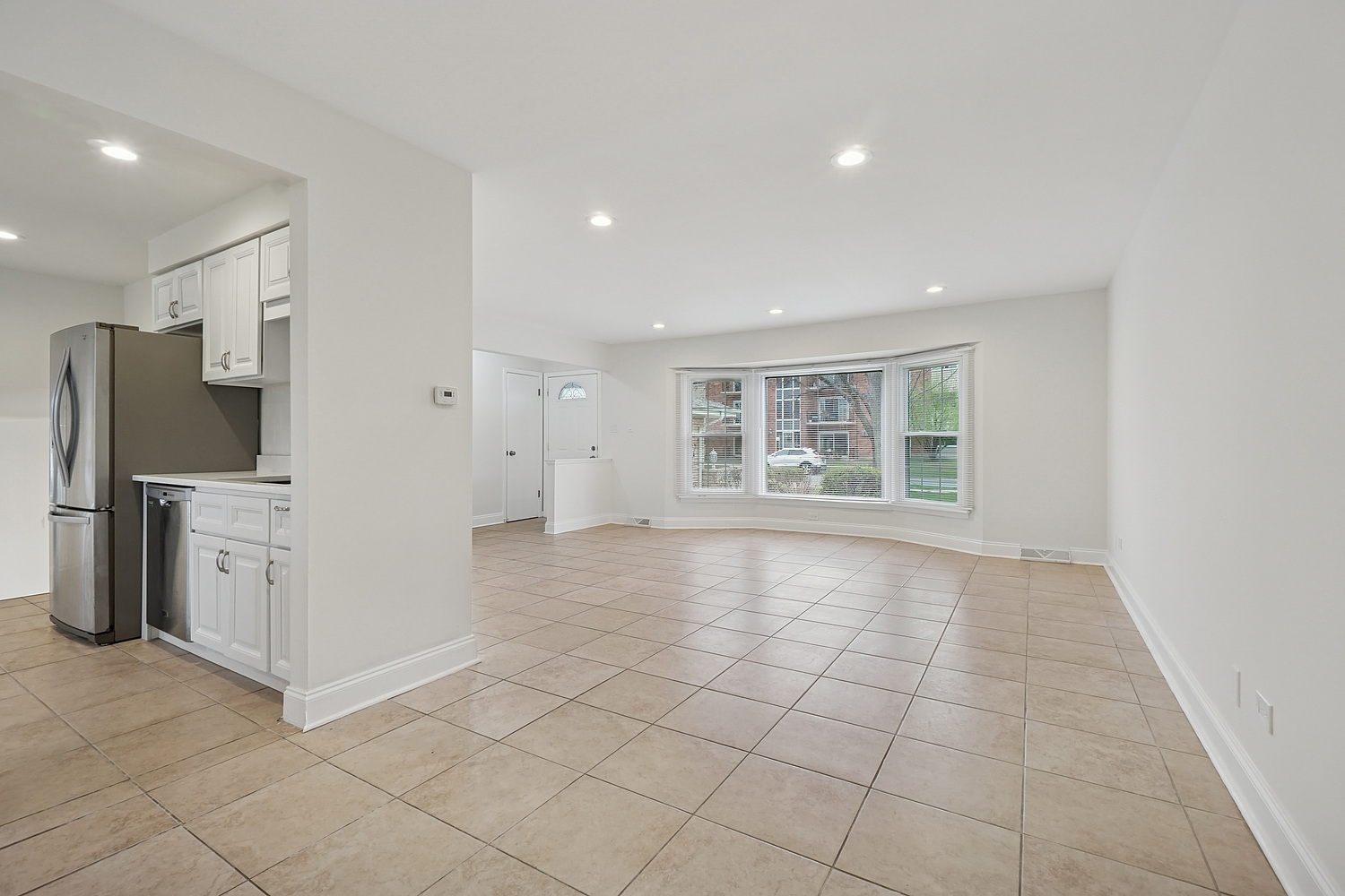 9732 S Keeler Avenue, Oak Lawn, IL 60453