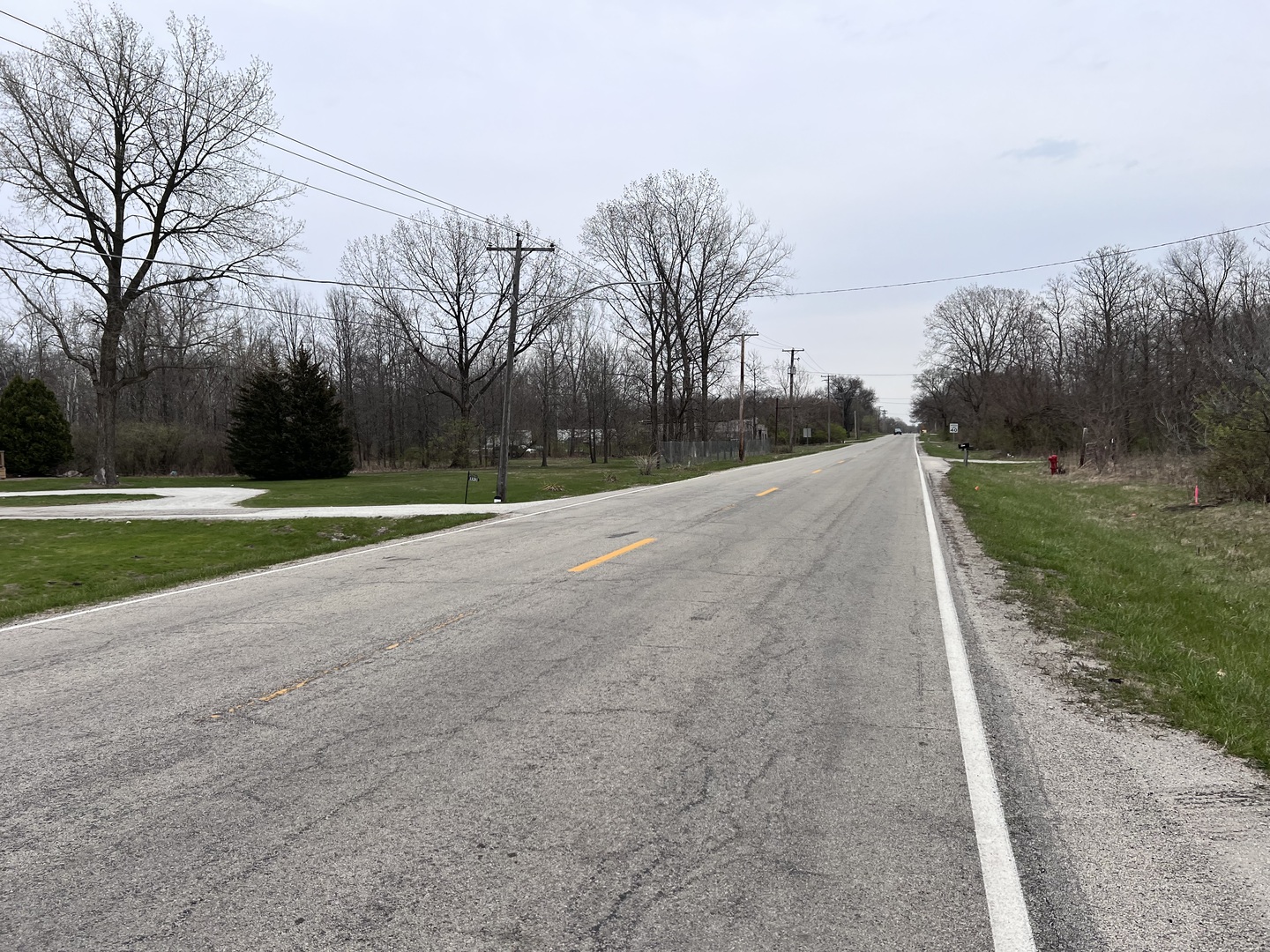 13278 E Central Street, Pembroke Twp, IL 60958
