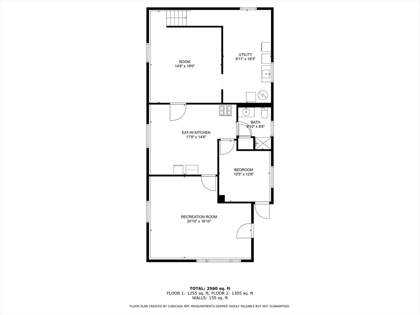 10624 S 83rd Avenue, Palos Hills, IL 60465