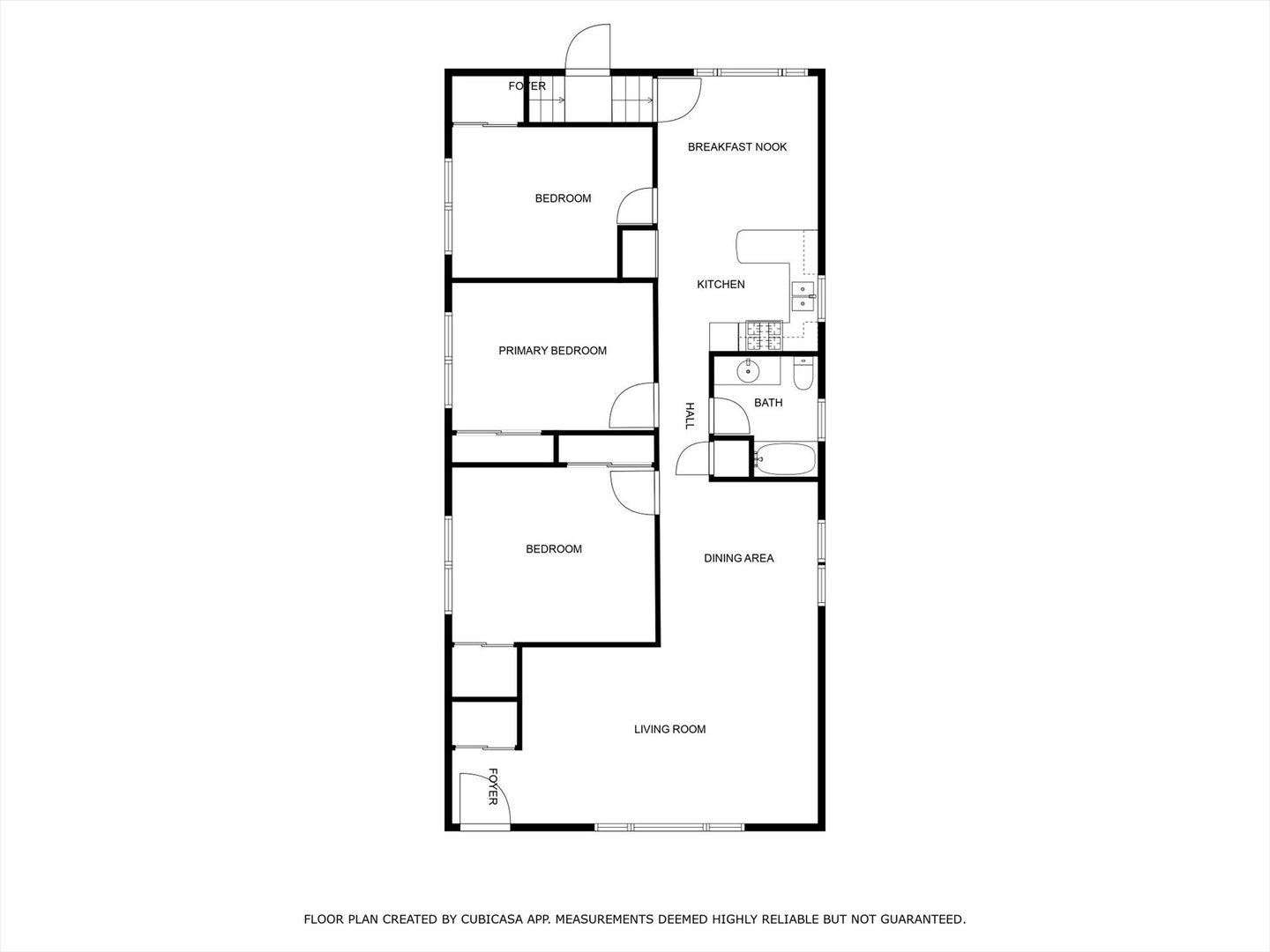 10624 S 83rd Avenue, Palos Hills, IL 60465