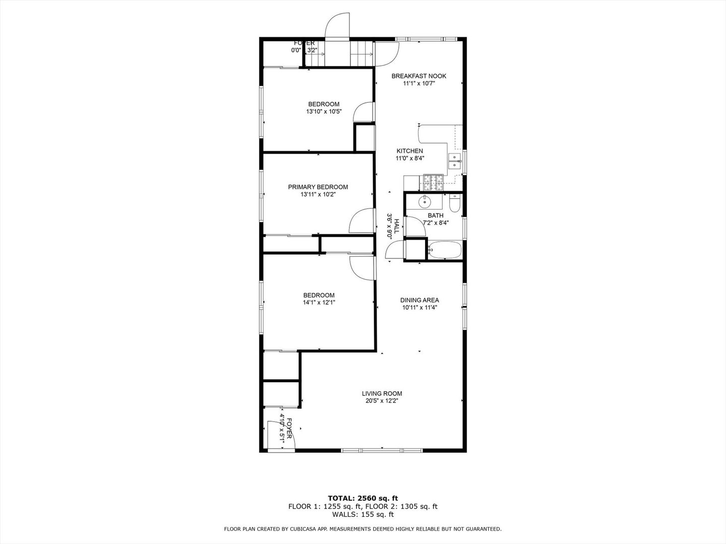 10624 S 83rd Avenue, Palos Hills, IL 60465