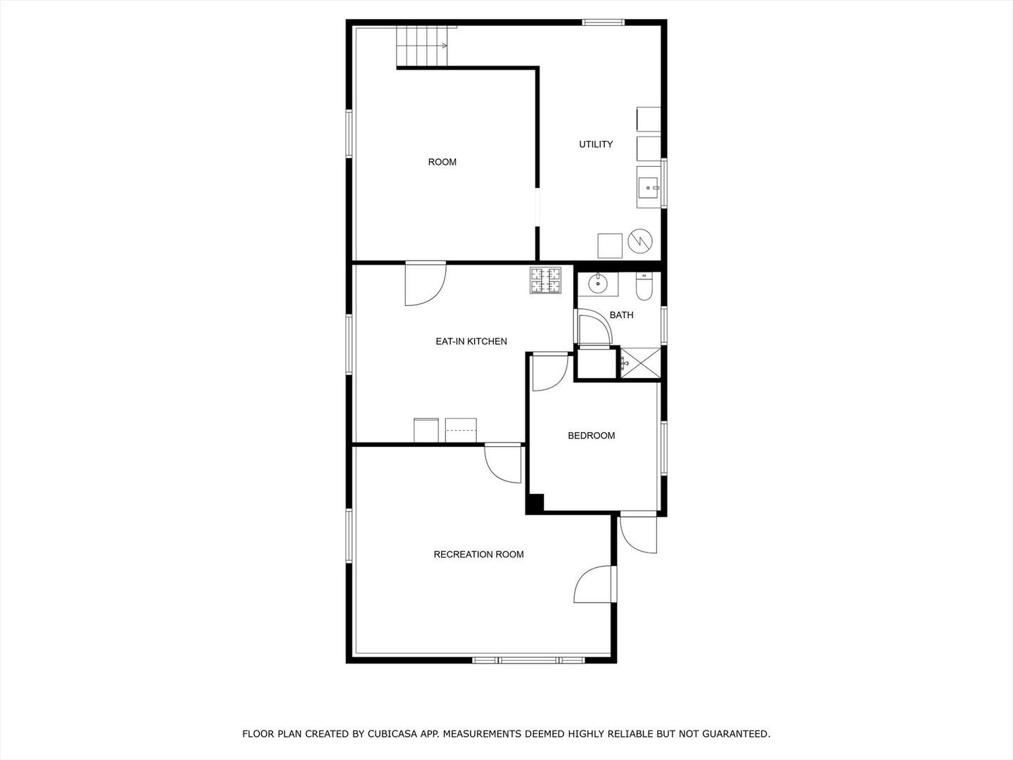 10624 S 83rd Avenue, Palos Hills, IL 60465
