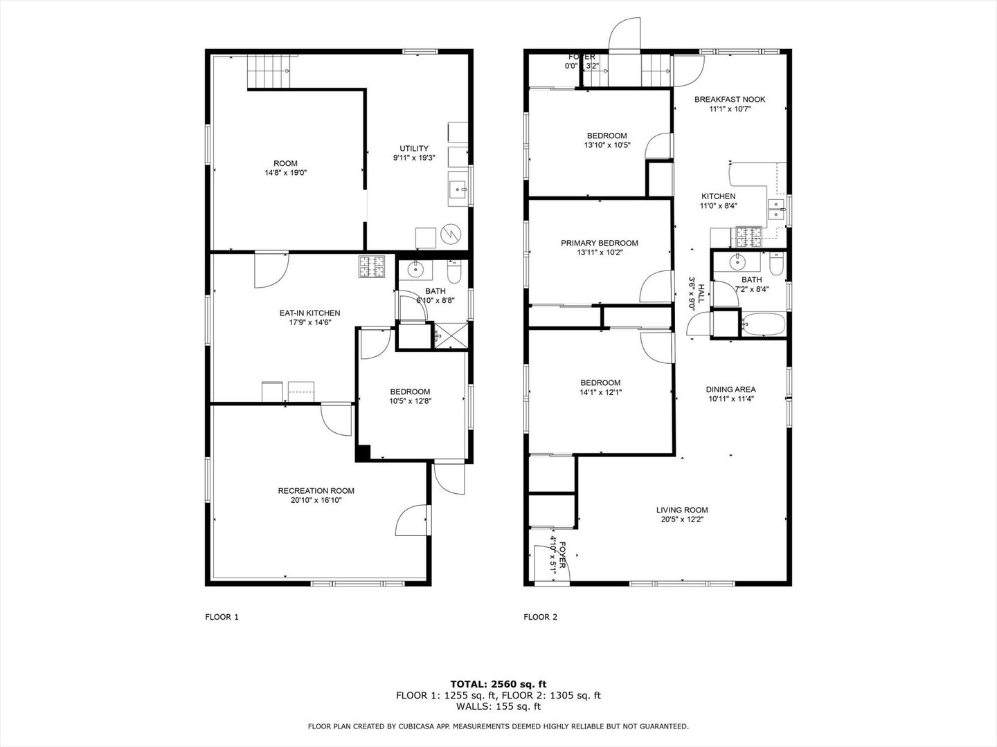 10624 S 83rd Avenue, Palos Hills, IL 60465