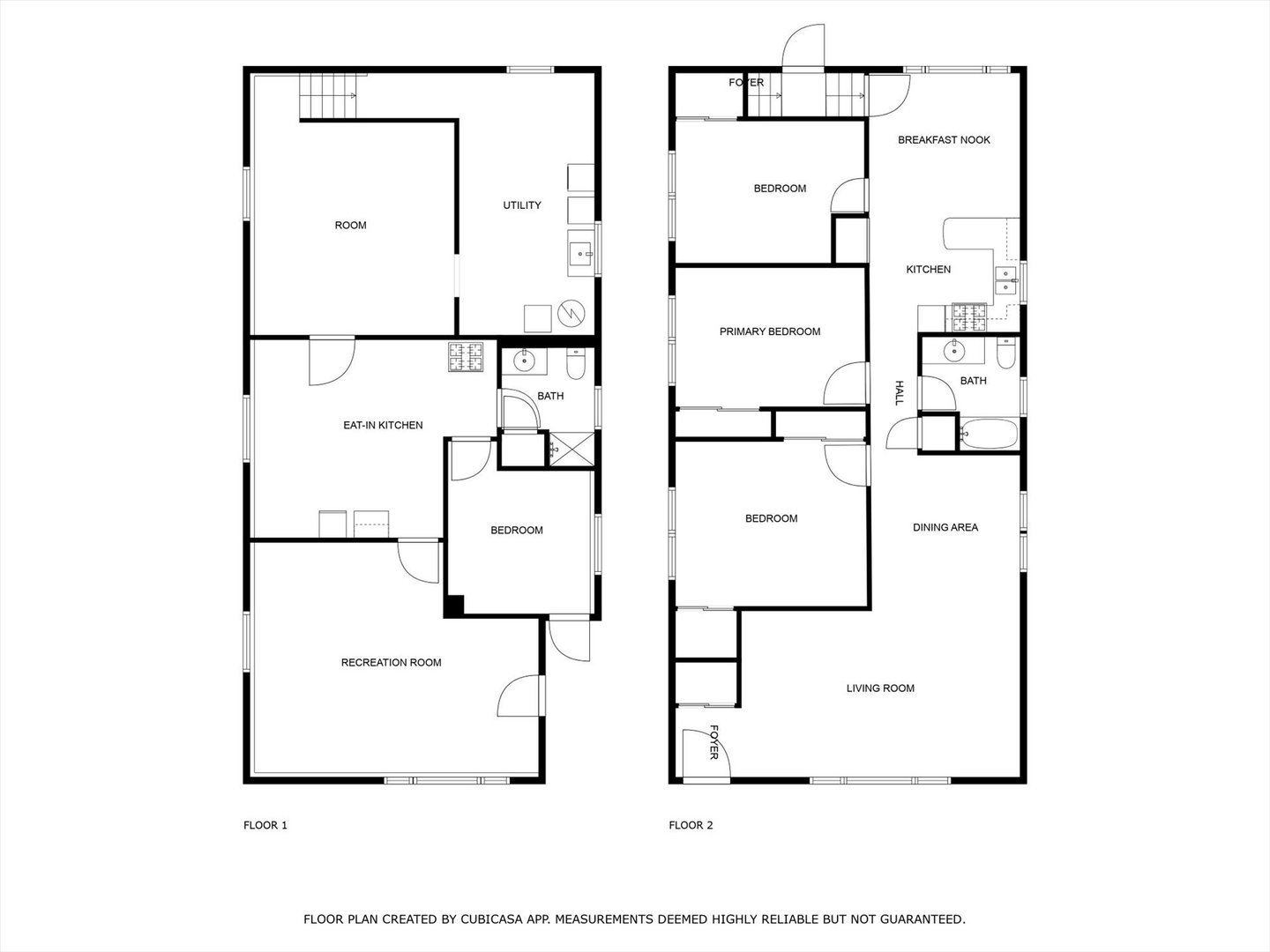 10624 S 83rd Avenue, Palos Hills, IL 60465