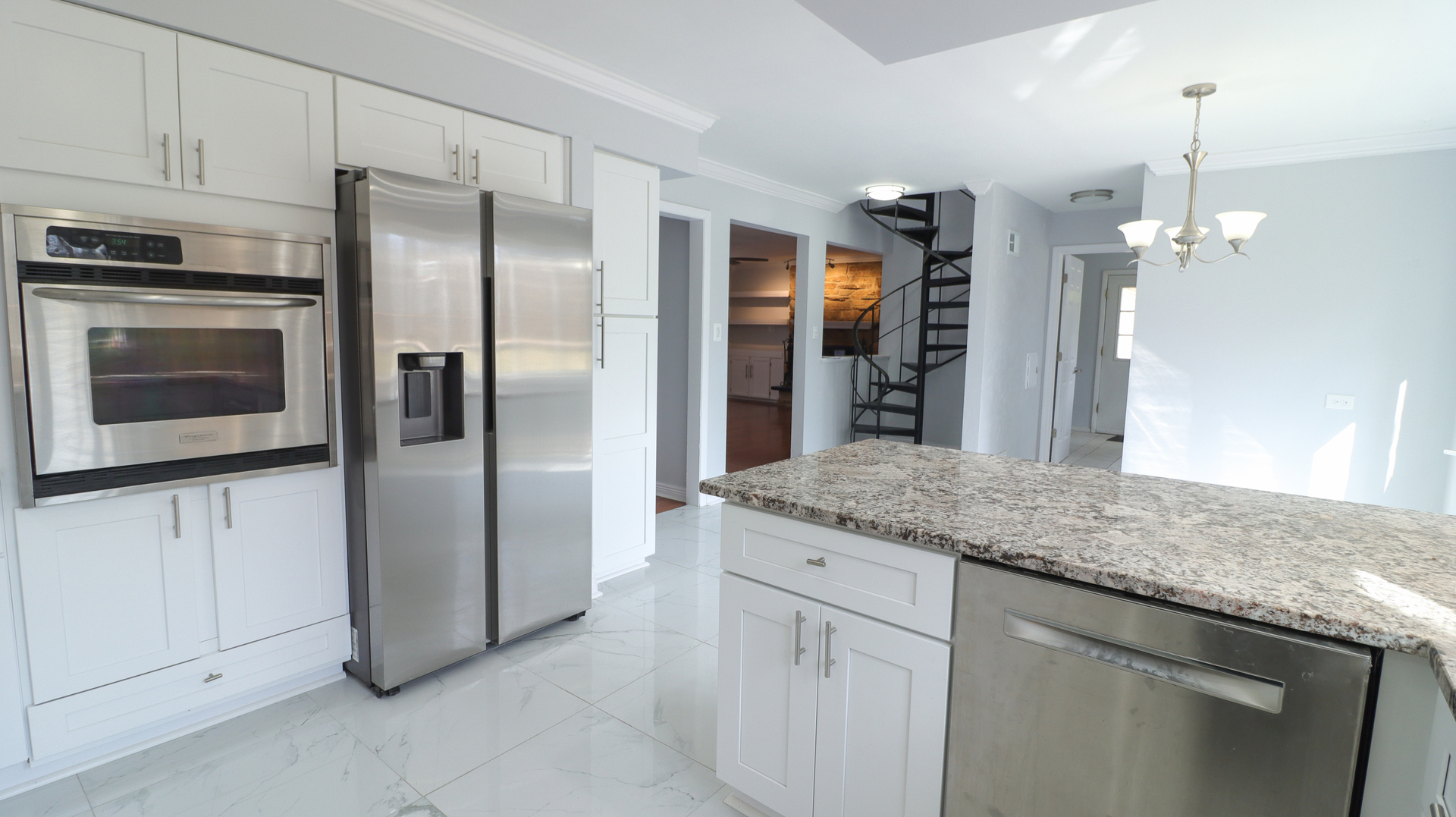 2702 W 1st Private Road, Flossmoor, IL 60422