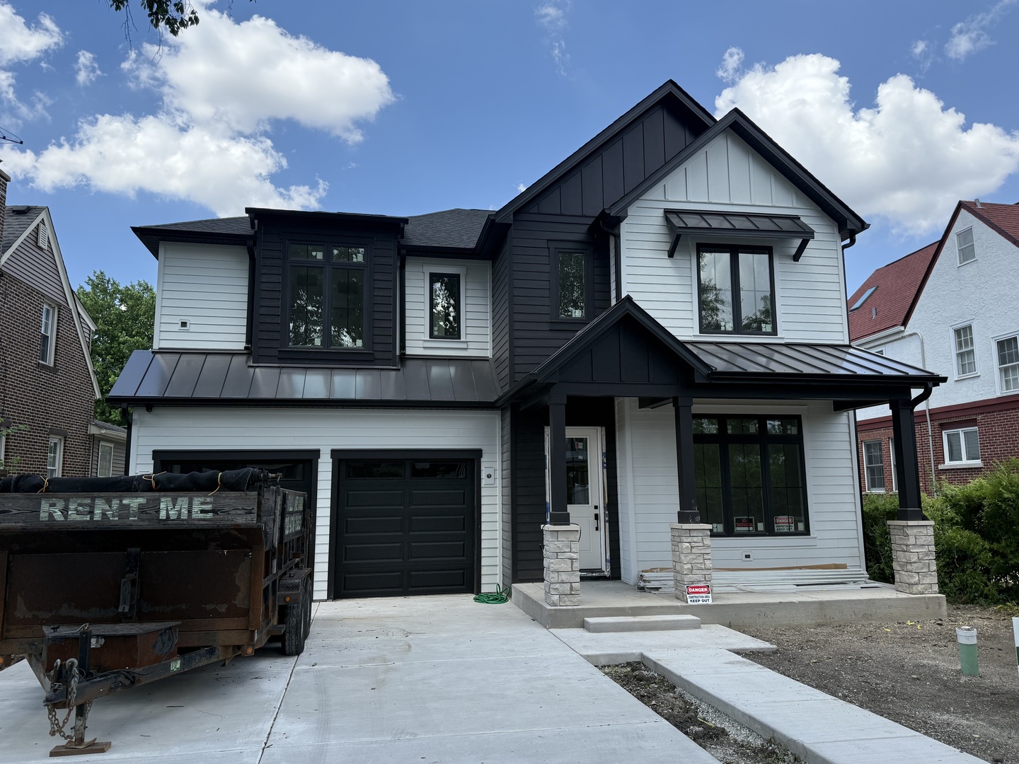 1220 Courtland Avenue, Park Ridge, IL 60068