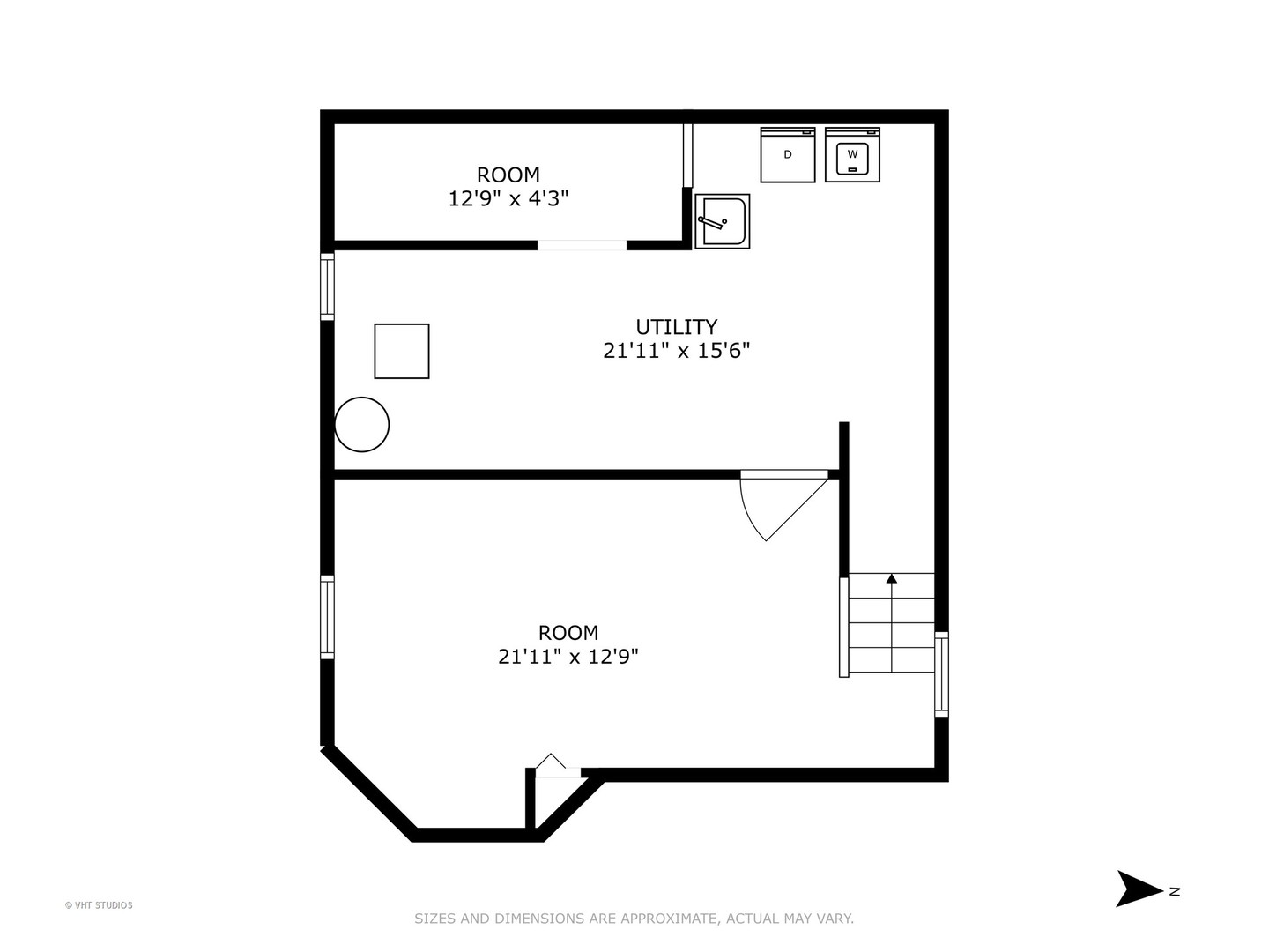 2304 S 8th Avenue, North Riverside, IL 60546