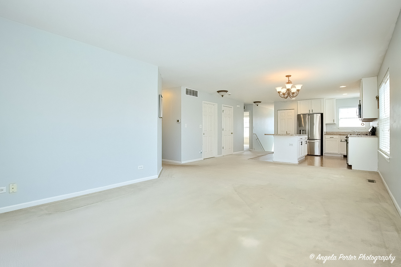 1244 Chesterton Drive #1244, Fox Lake, IL 60020