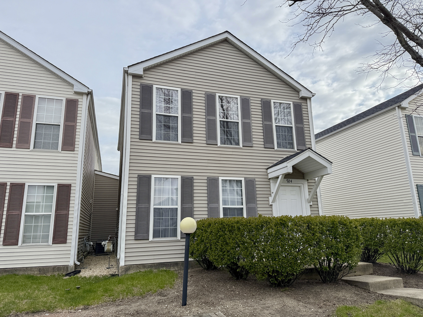 924 Symphony Drive #7036, Aurora, IL 60504