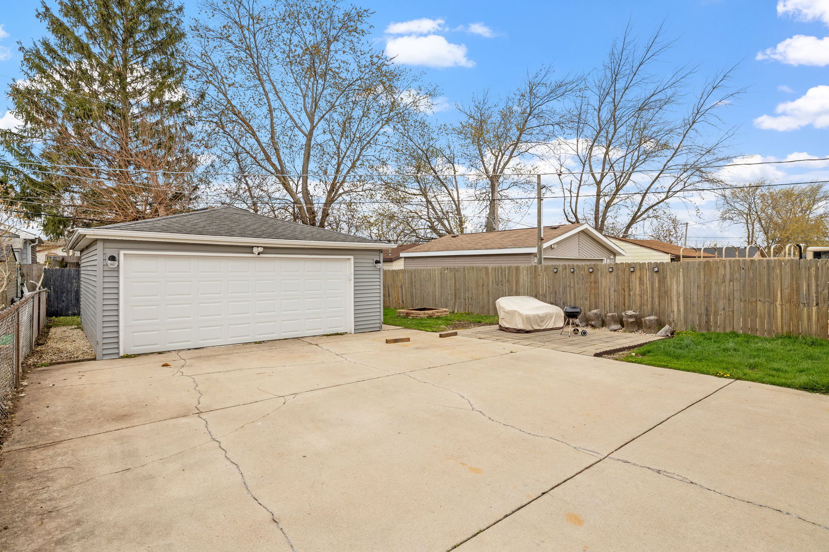 16758 Hilltop Avenue, Orland Hills, IL 60487