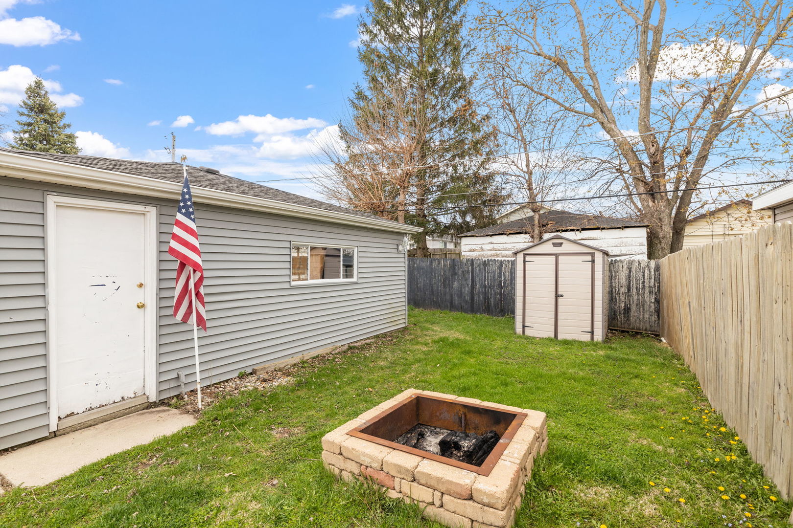 16758 Hilltop Avenue, Orland Hills, IL 60487
